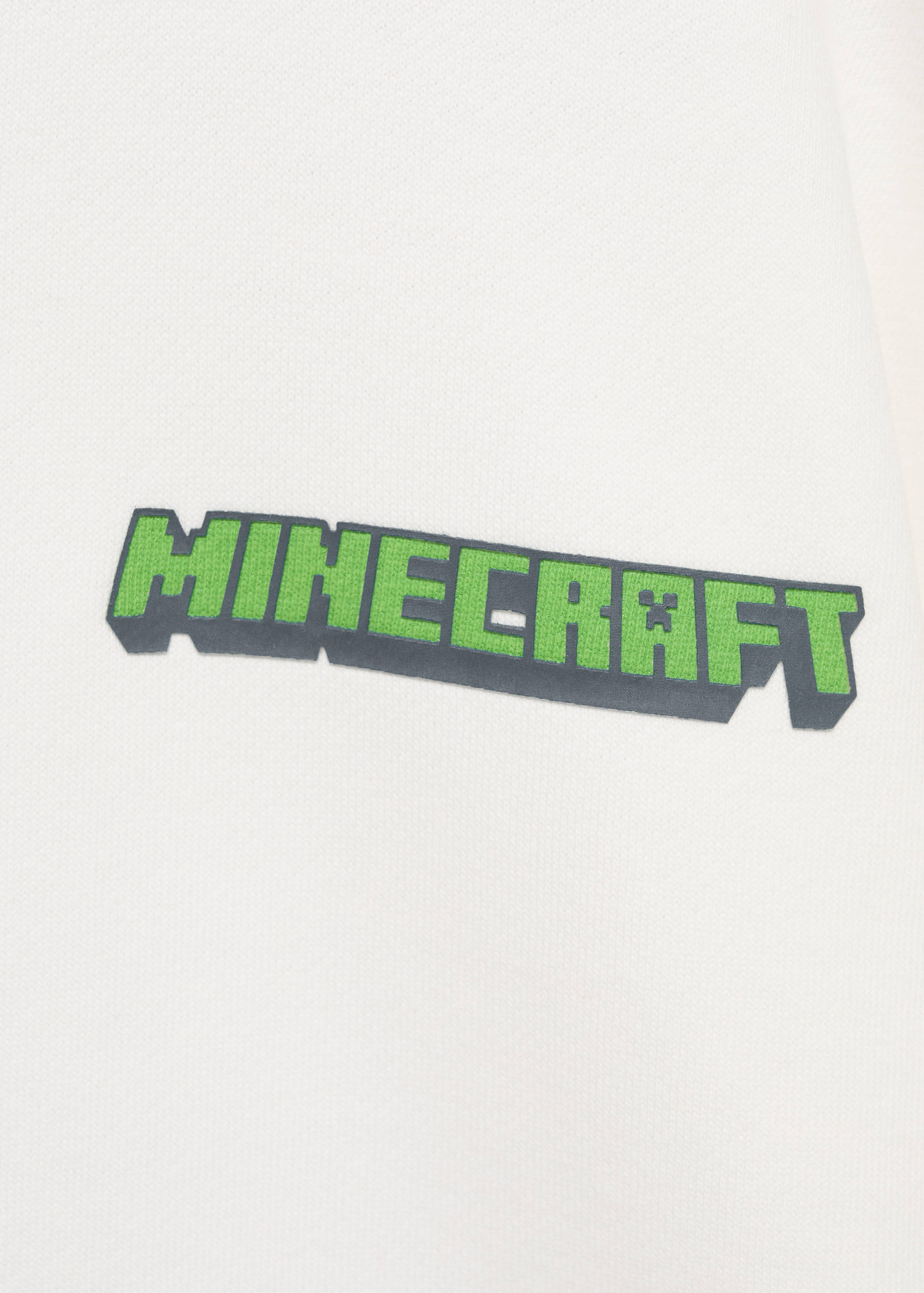 Minecraft sweatshirt - Details of the article 0
