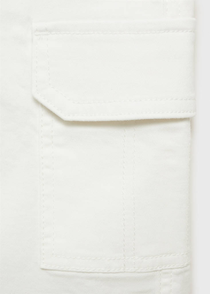 Cargo Bermuda shorts - thumbnail 6