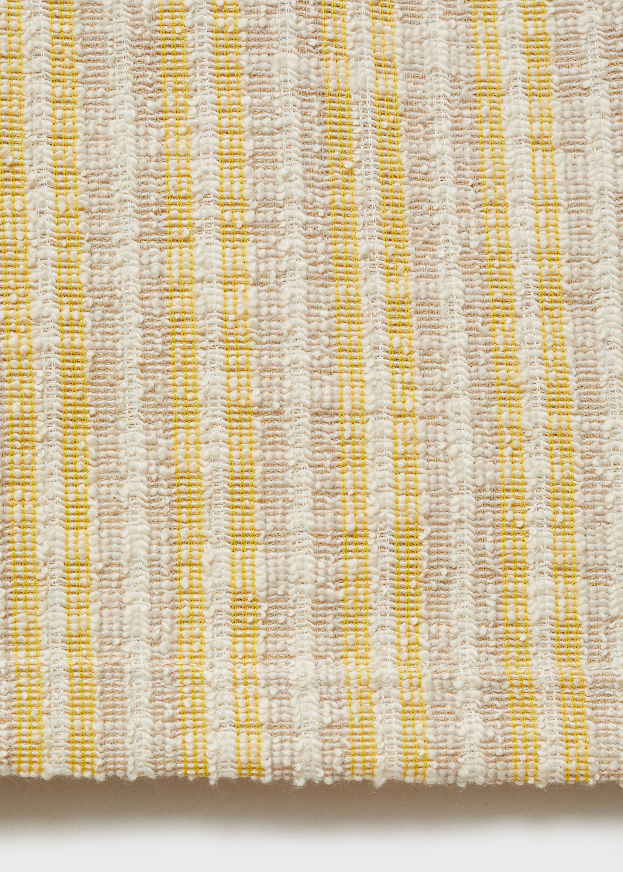 Брюки с фактурными полосками - Деталь изделия 0