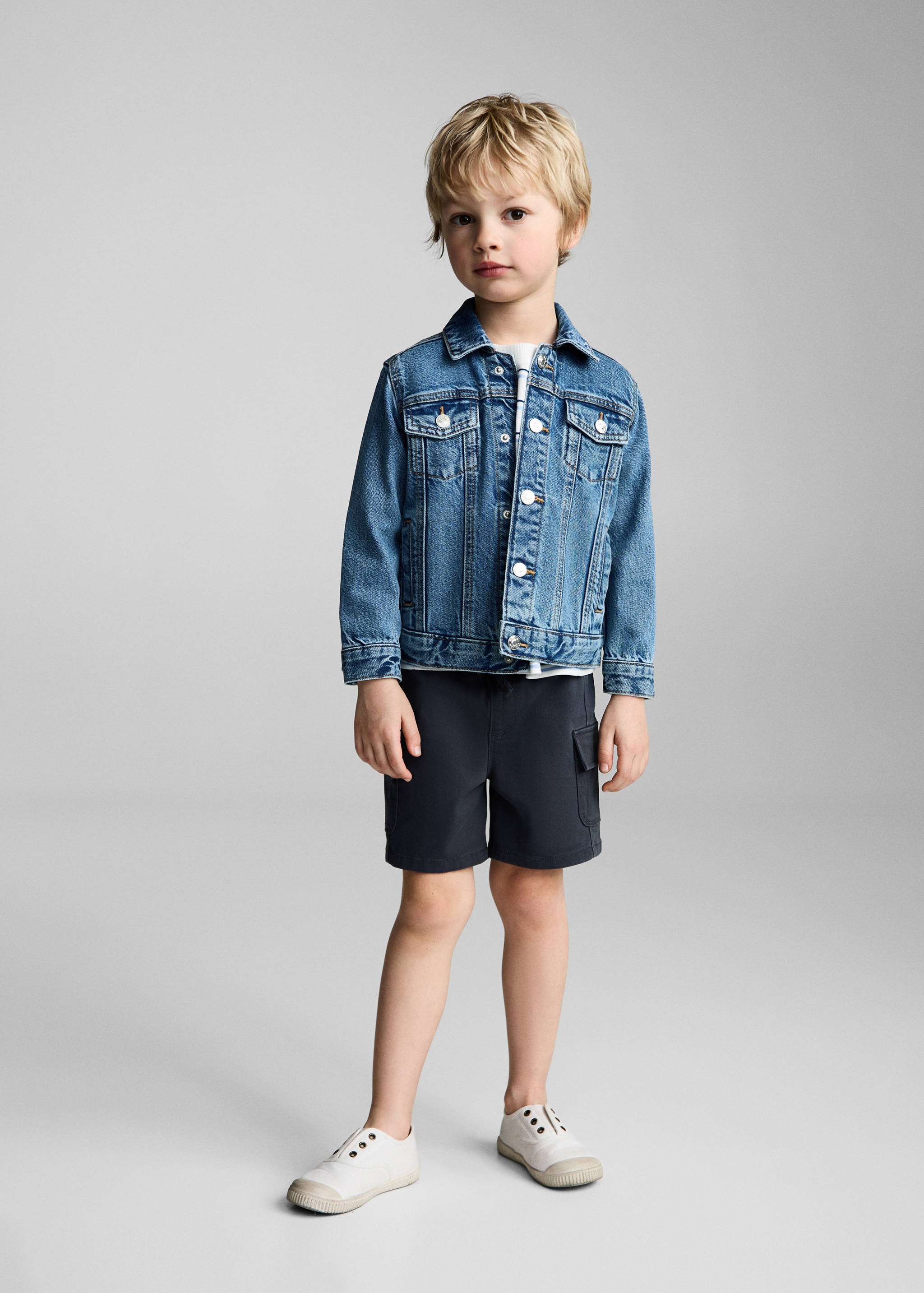 Farmerdzseki - Általános sík