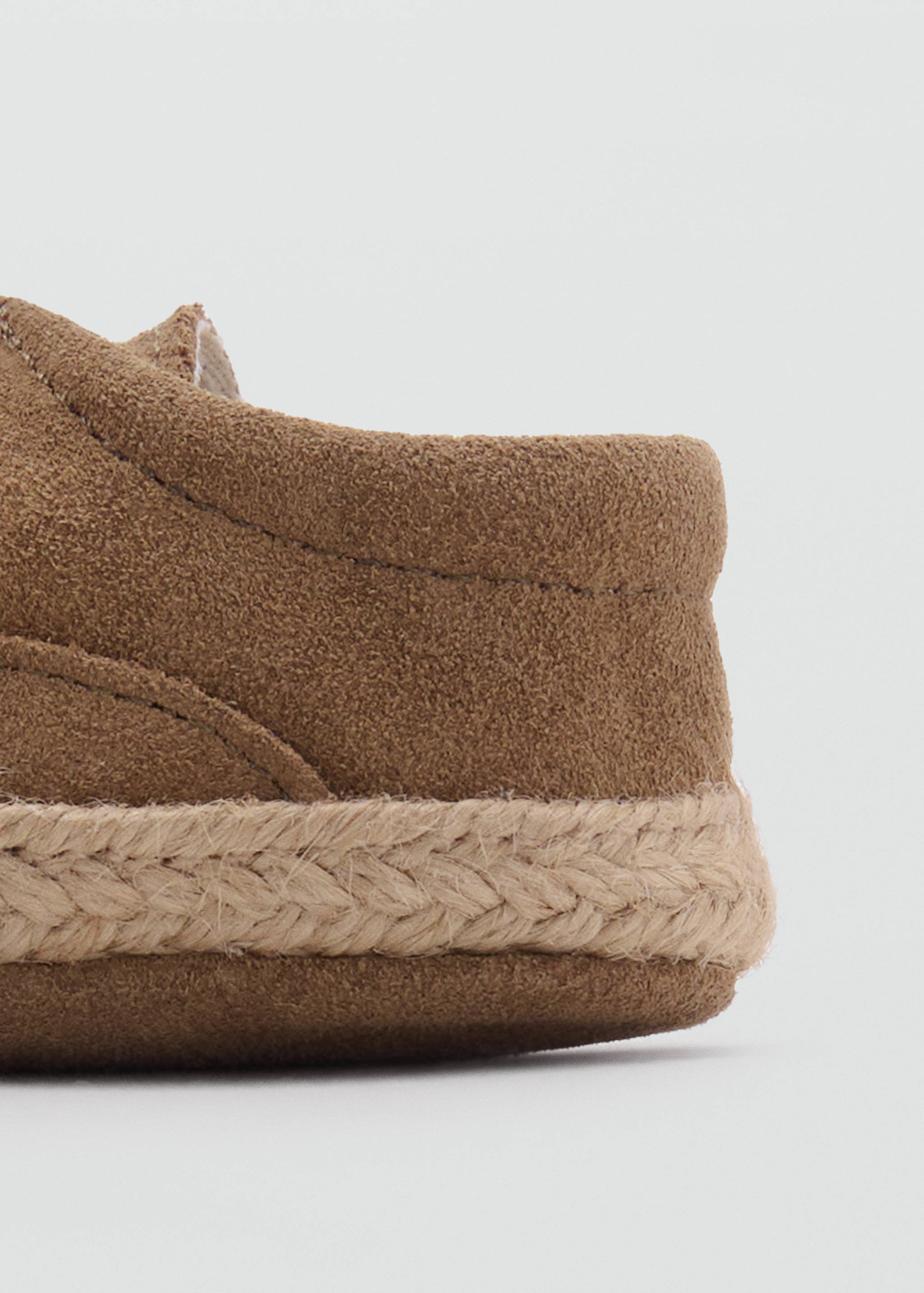 Zapato piel lazo - Detalle del artículo 1