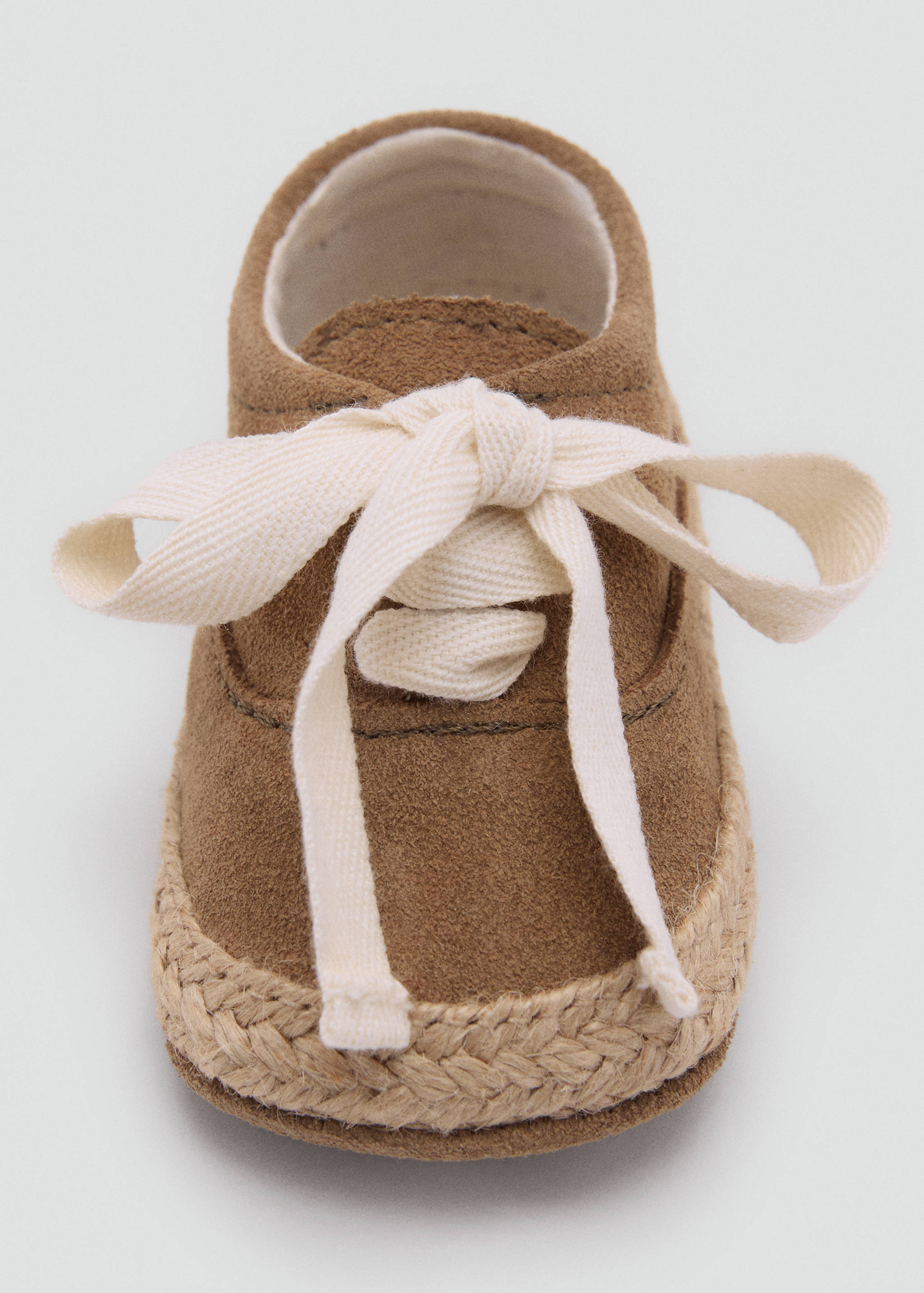 Zapato piel lazo - Detalle del artículo 2