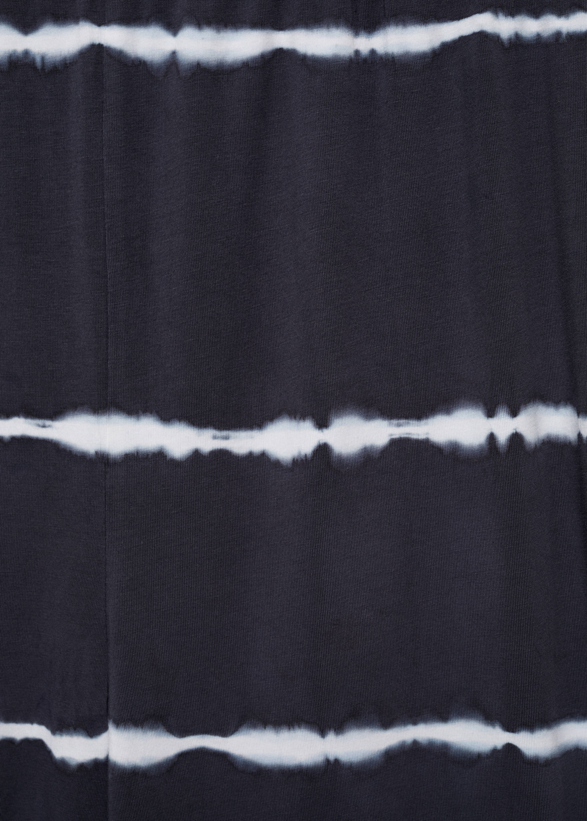 Tie-dye leggings - Details of the article 0