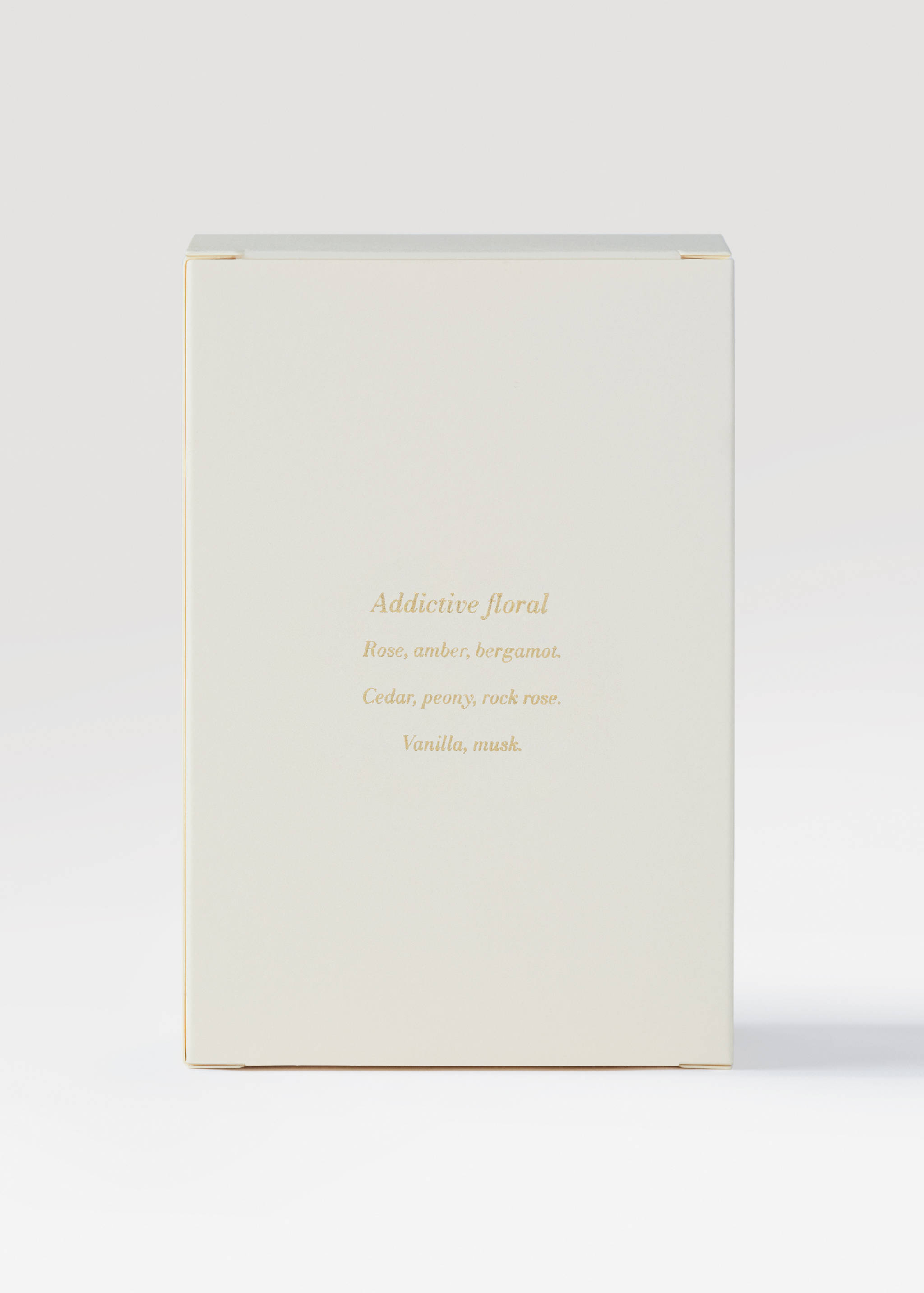 Rose Lace Perfume 80ml - Details of the article 2