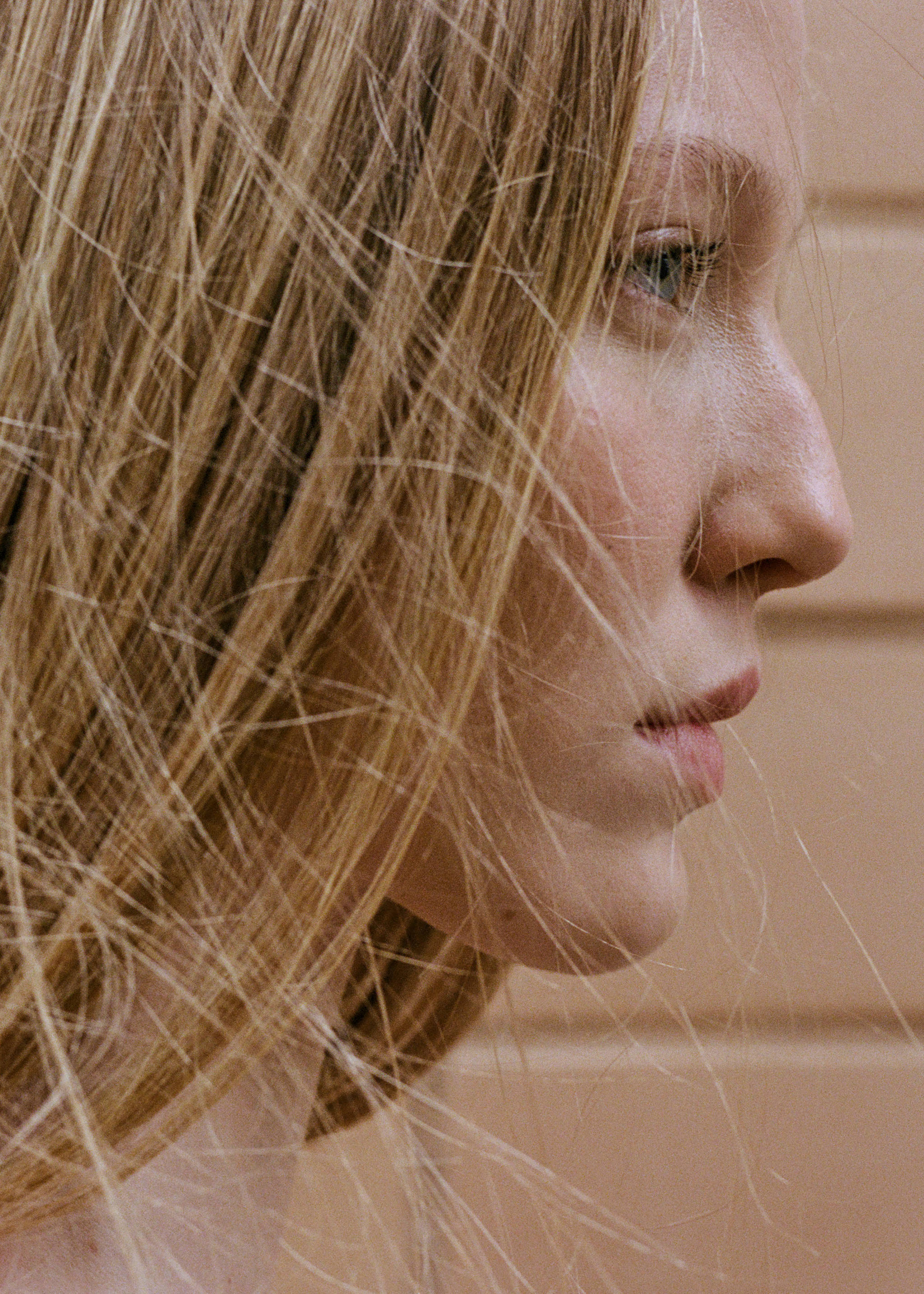 Saia de croché com estampado circular - Pormenor do artigo 9