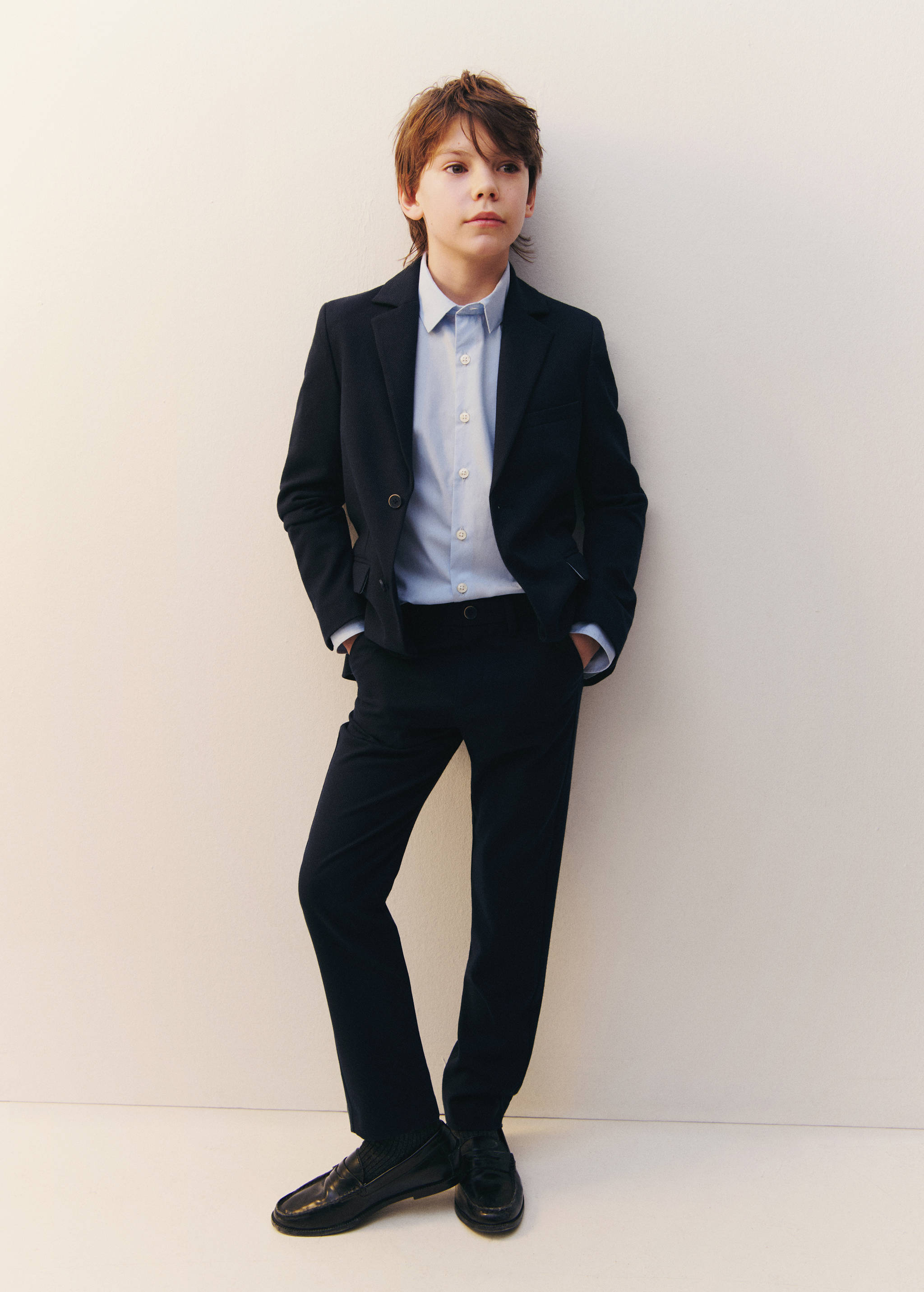 Mocassins classiques - Détail de l'article 5