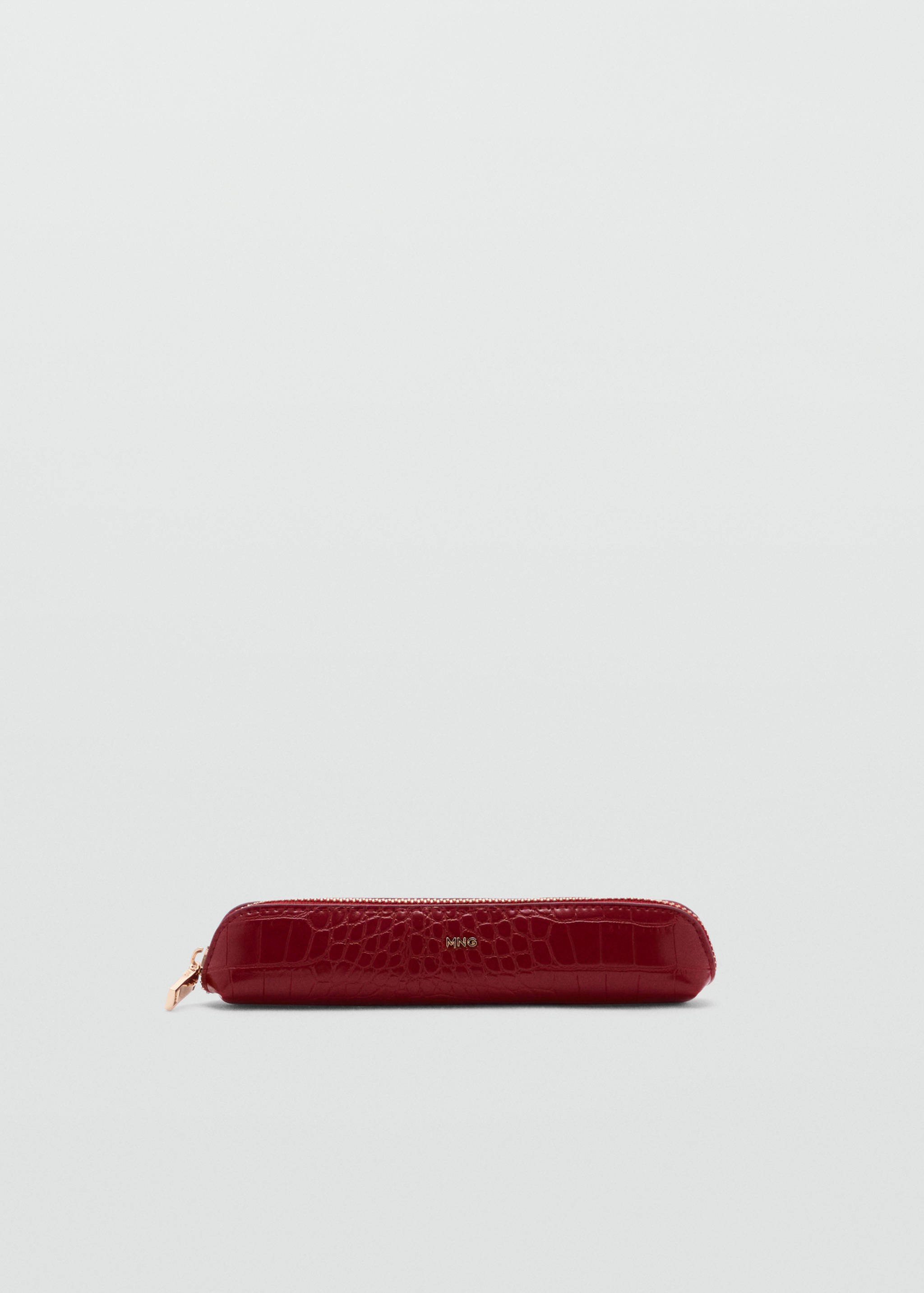 Estuche coco diseño fino - Artículo sin modelo