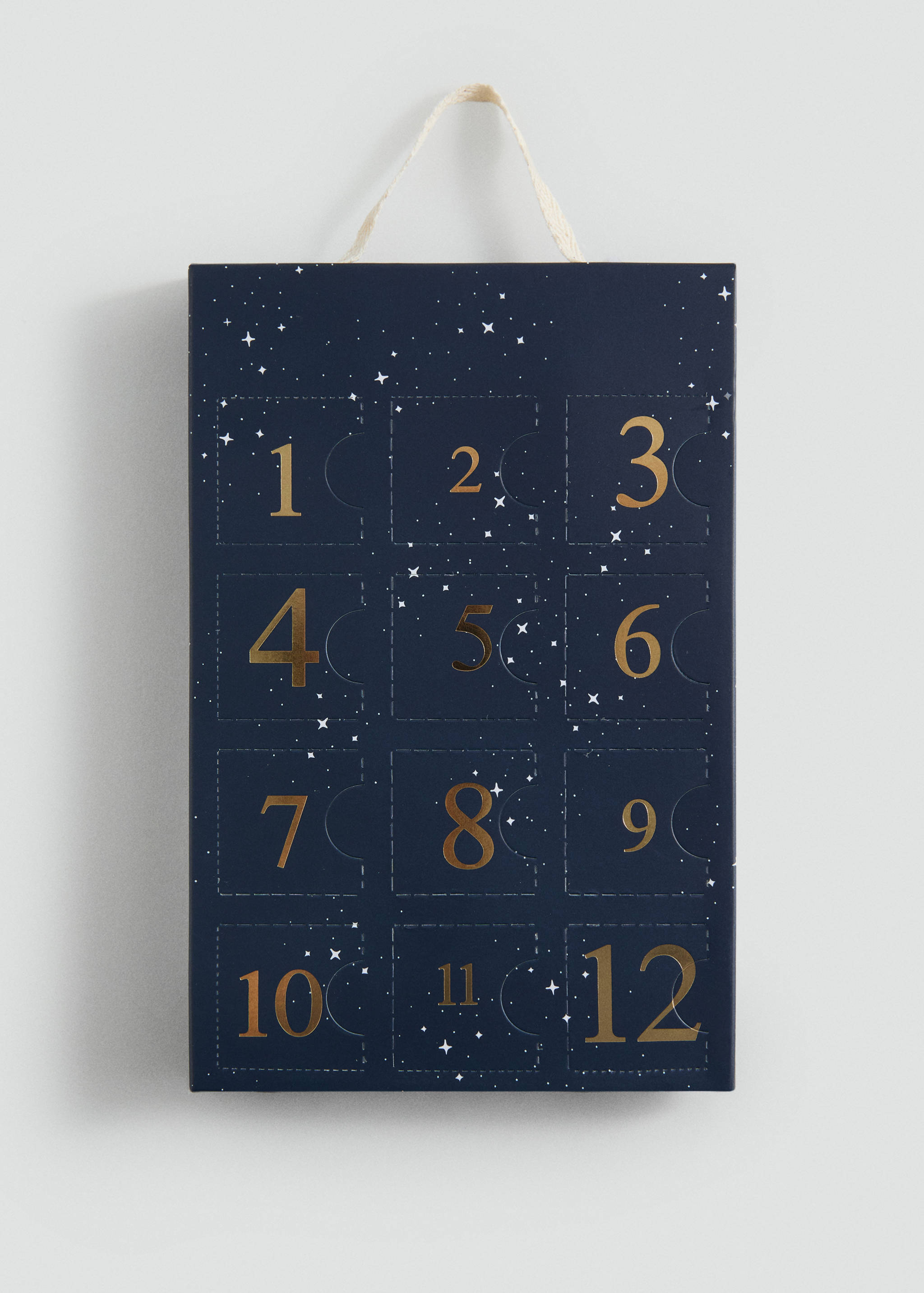Birthday gift box - Article without model