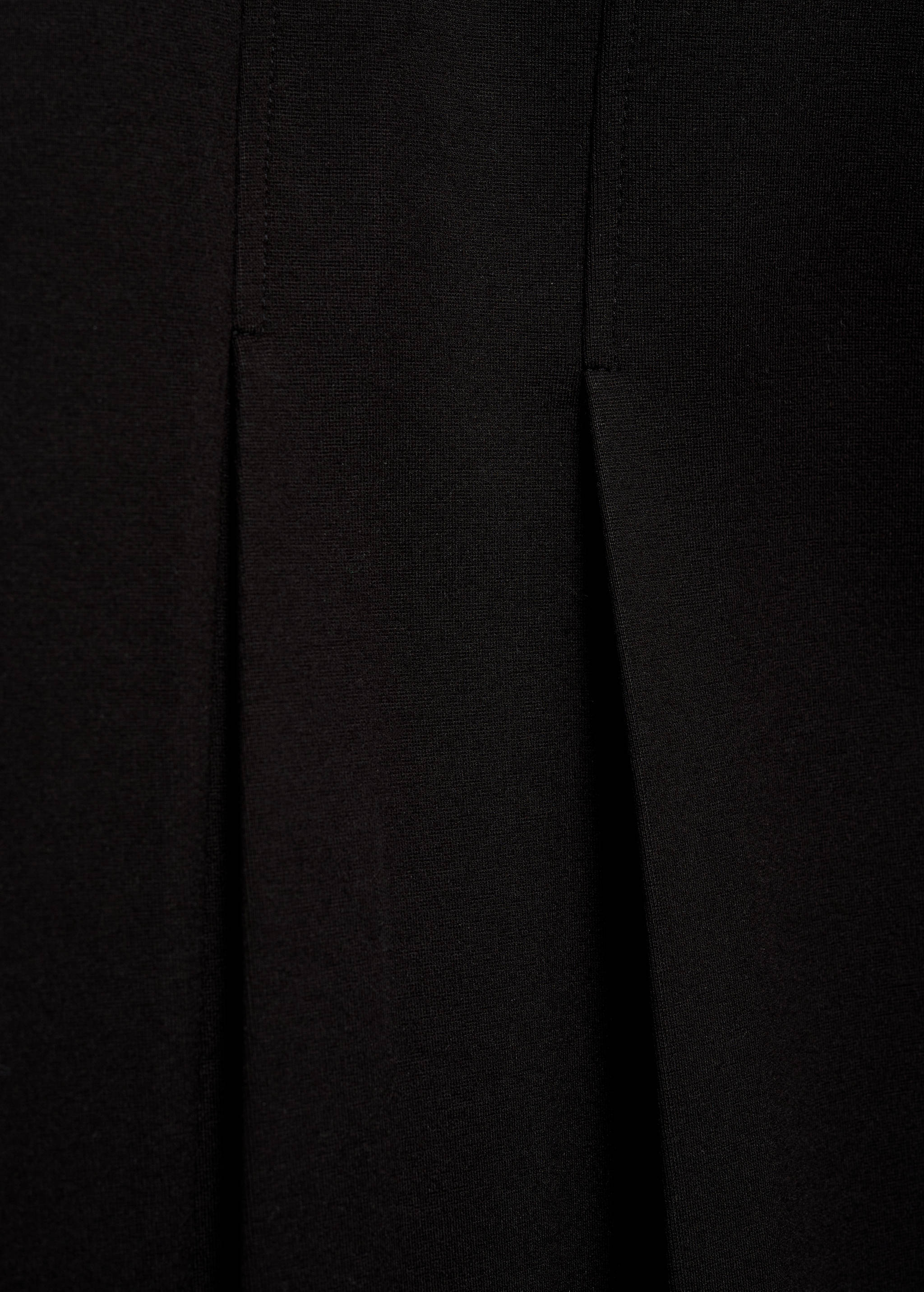 Mini-Faltenrock - Detail des Artikels 8