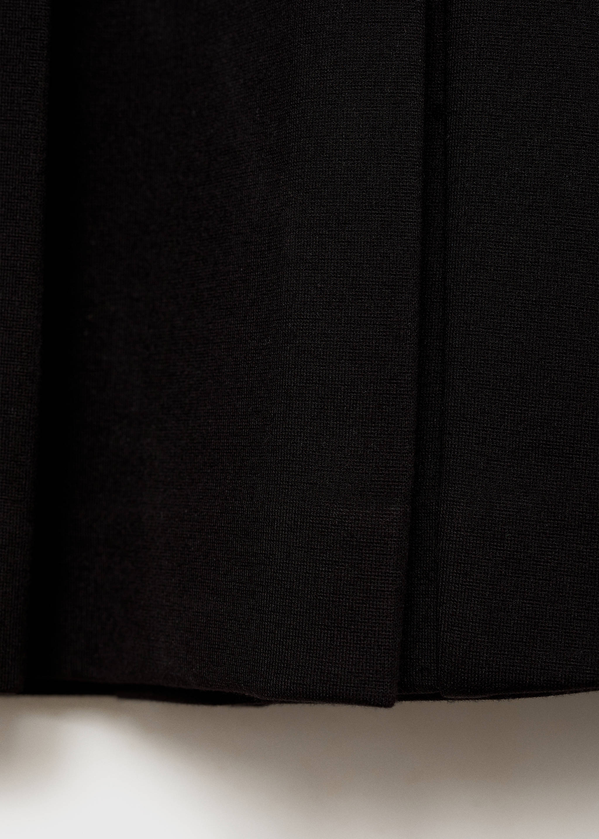 Mini-Faltenrock - Detail des Artikels 0