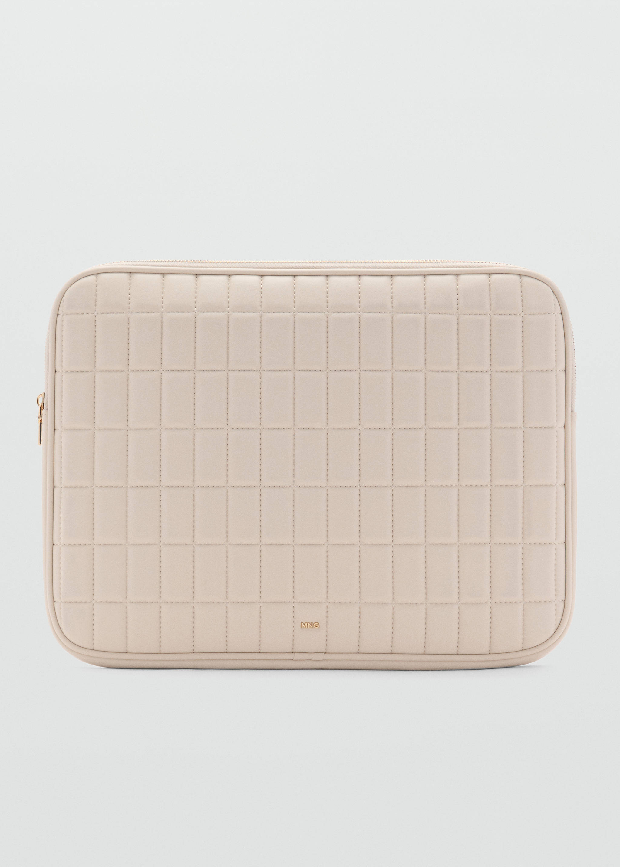 Padded laptop case - Article without model