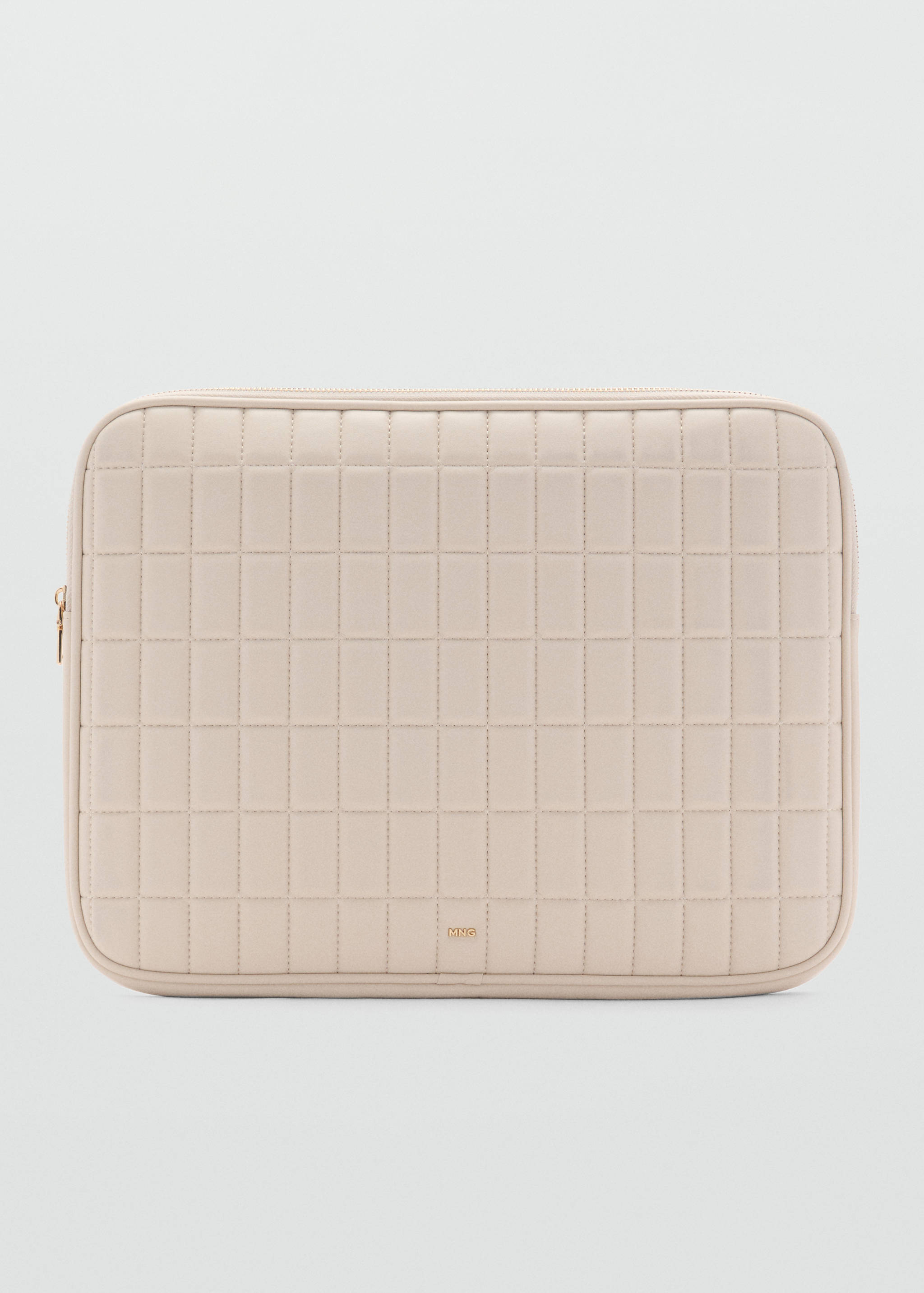 Padded laptop case - Article without model
