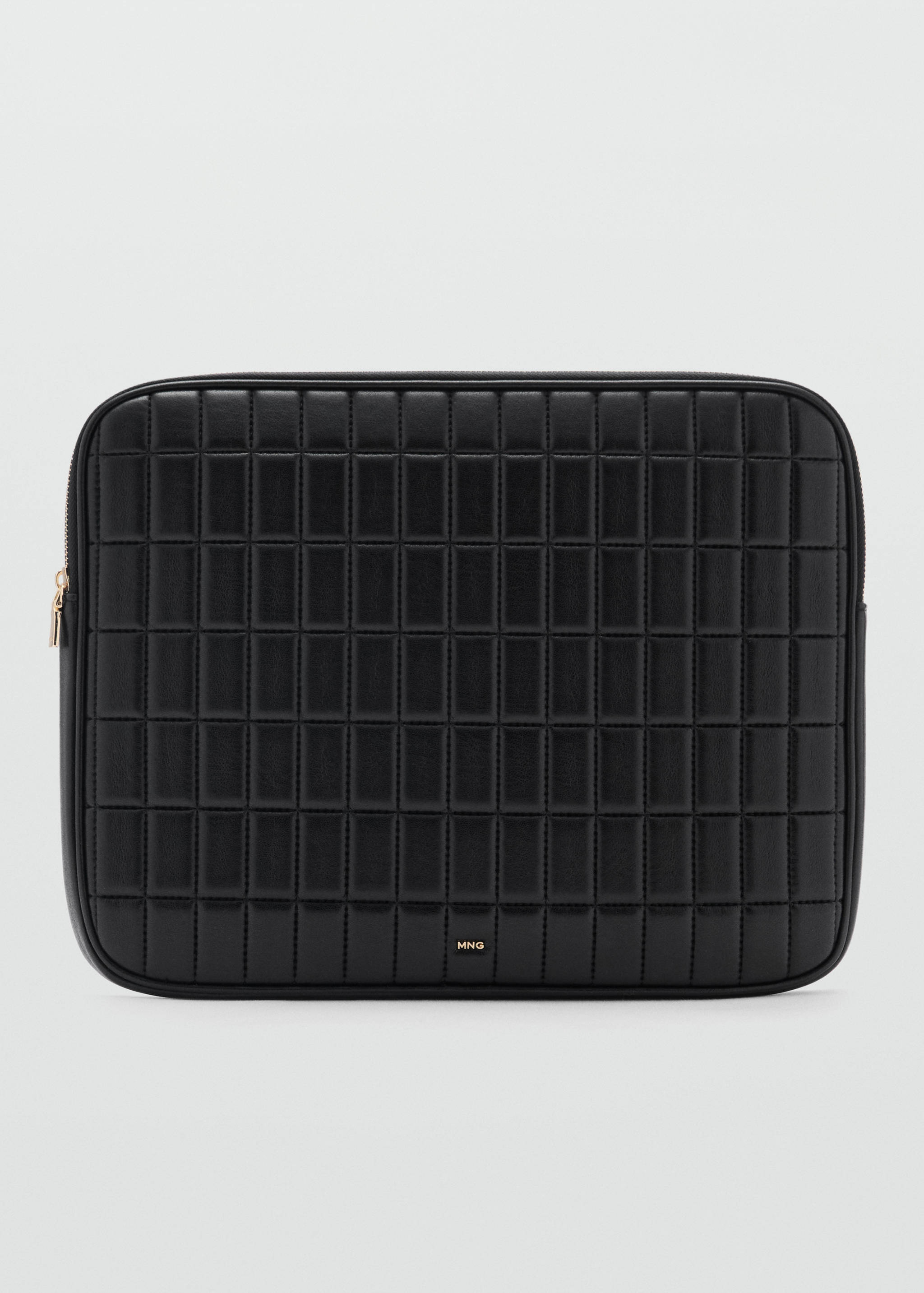 Padded laptop case - Article without model