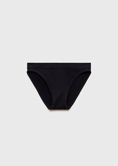 2 pack essential panty — Off White 2