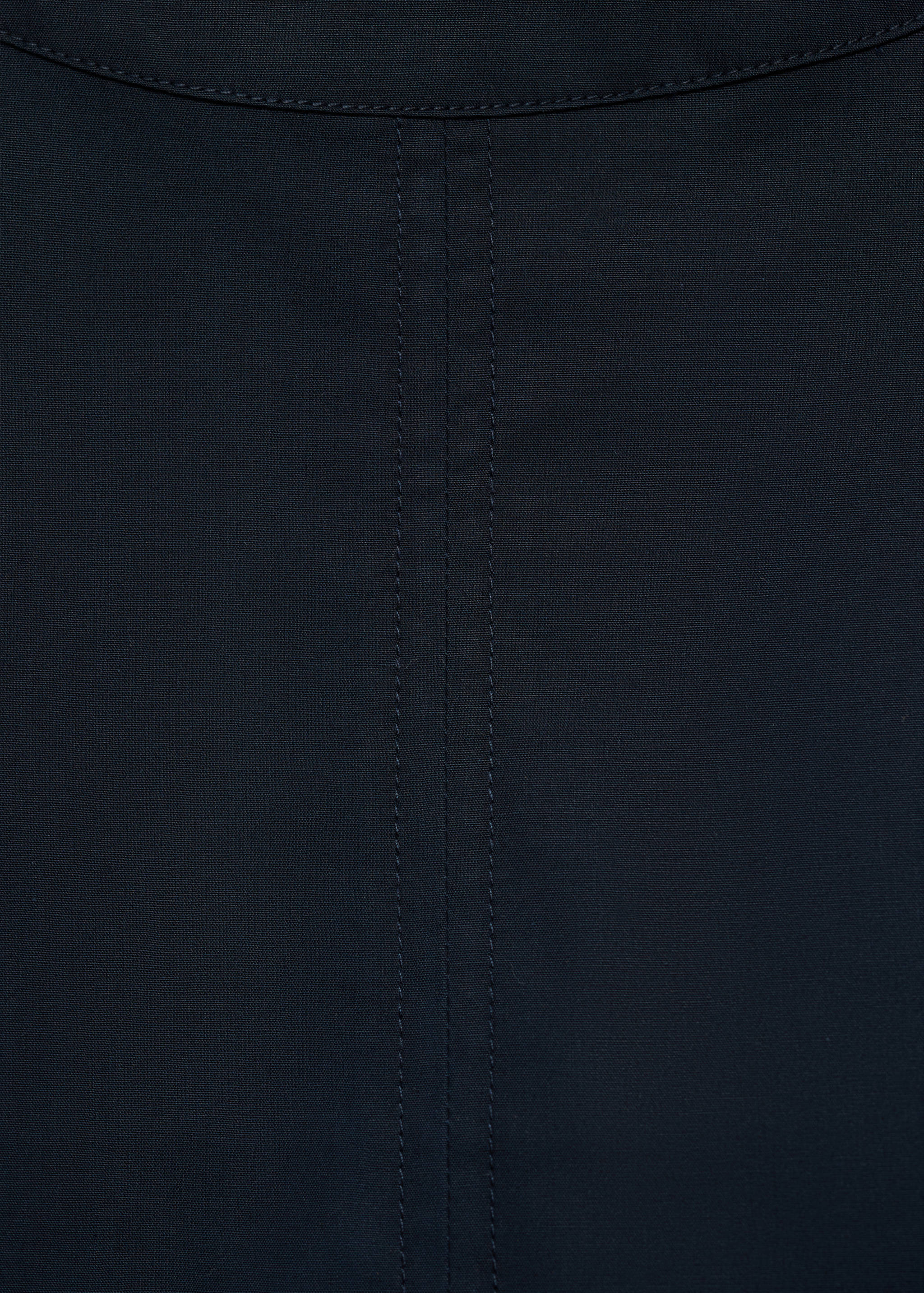 Crop top coton - Détail de l'article 8