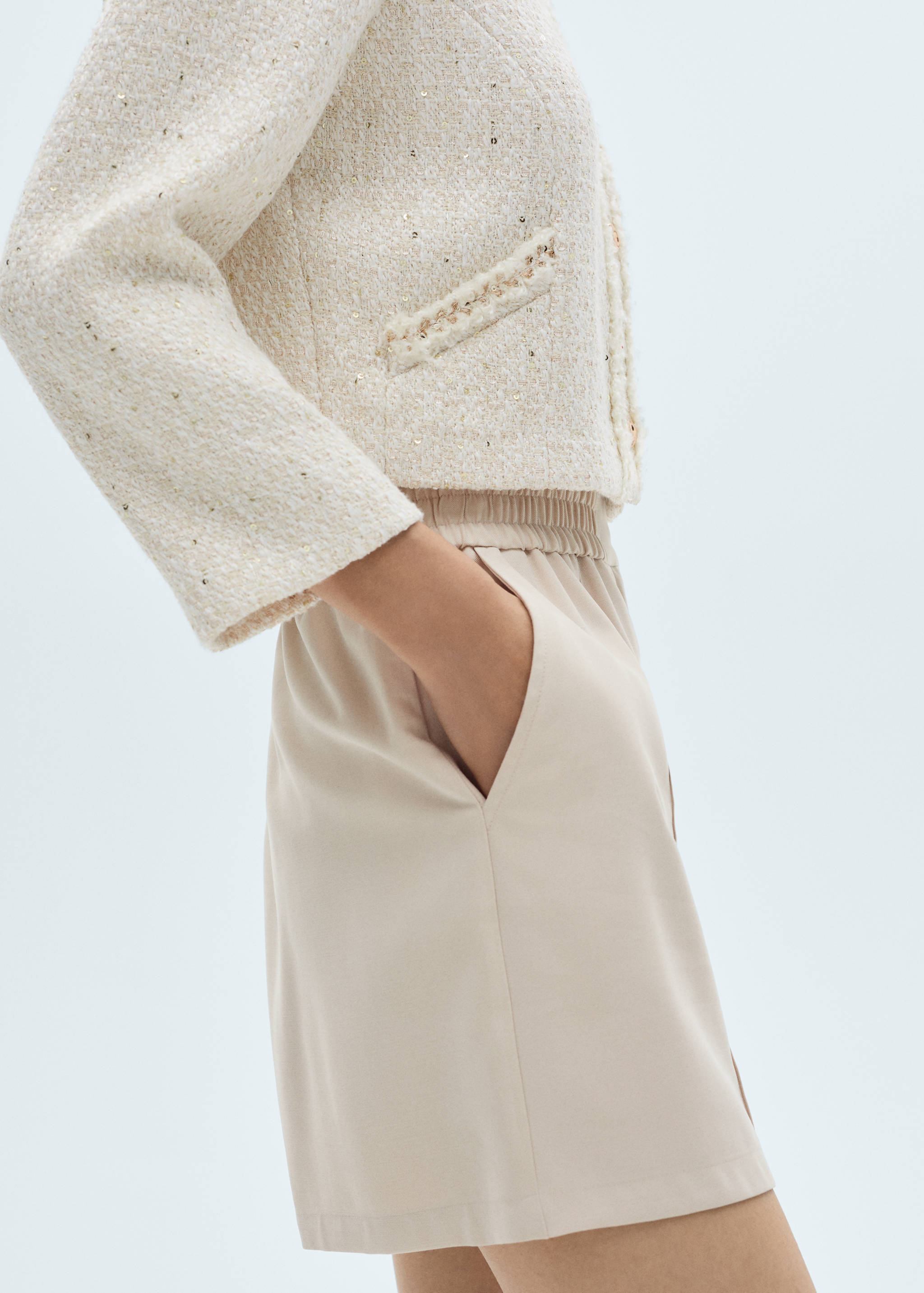 Short taille élastique - Détail de l'article 6