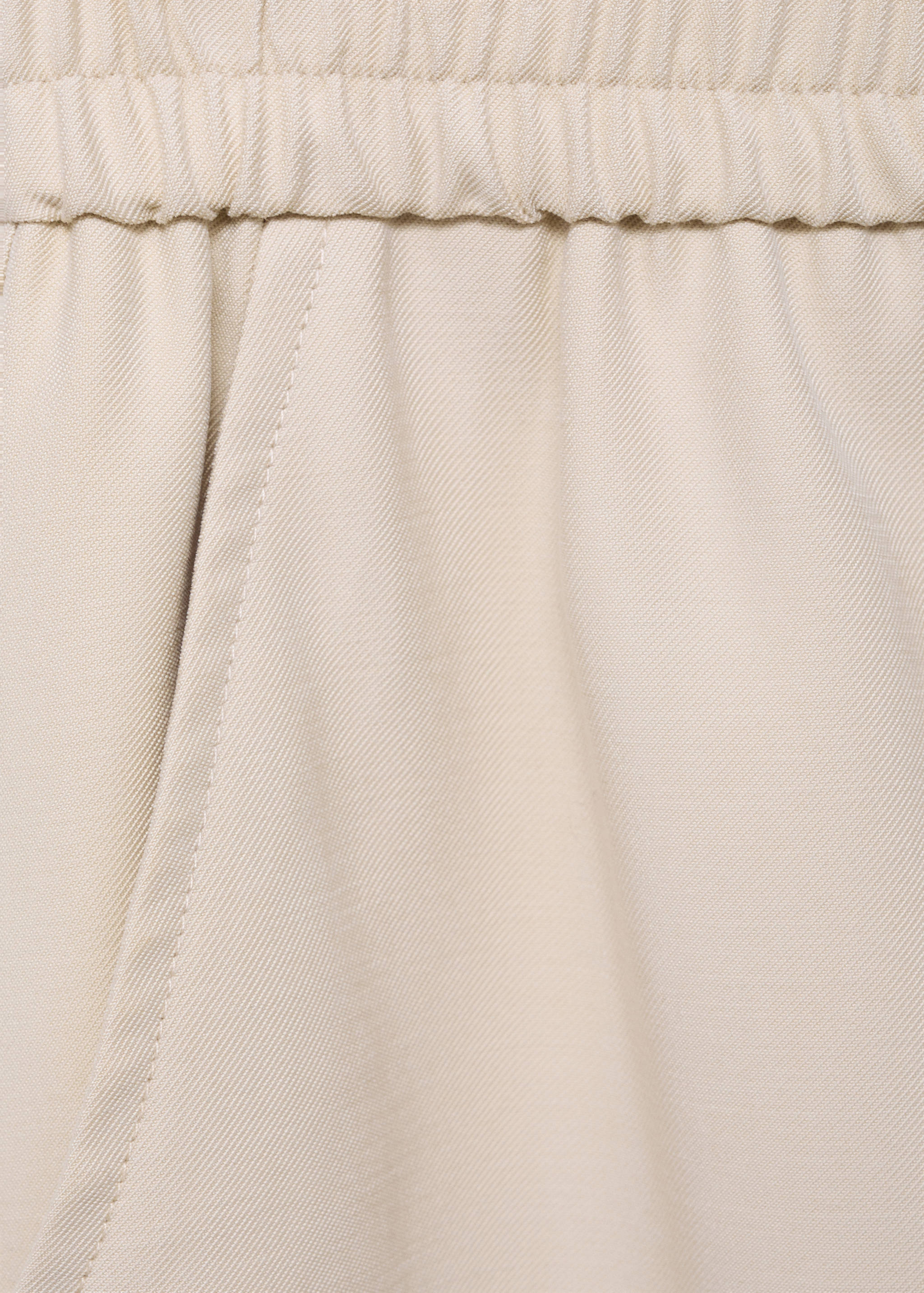 Short taille élastique - Détail de l'article 0