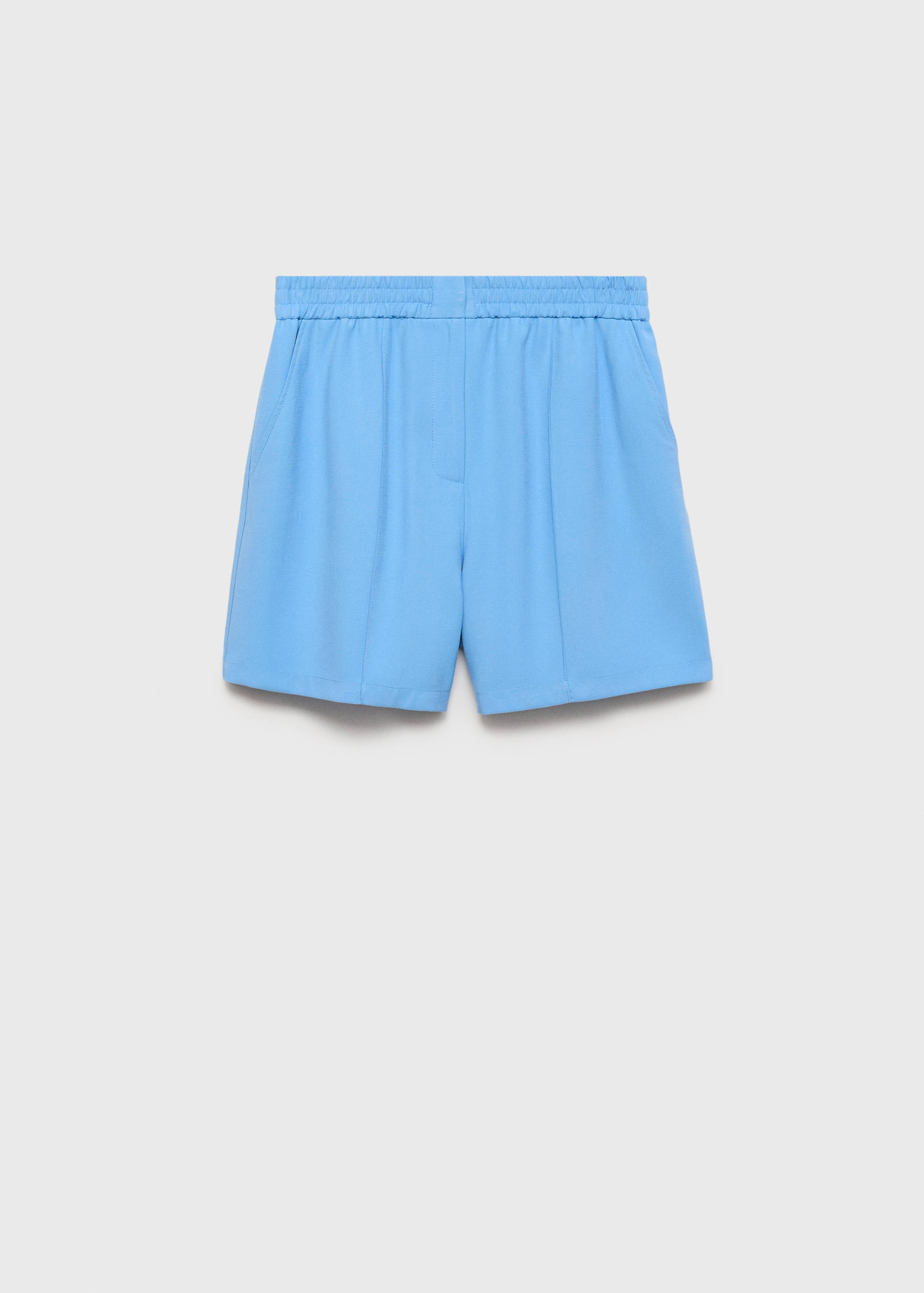 Short taille élastique - Article sans modèle