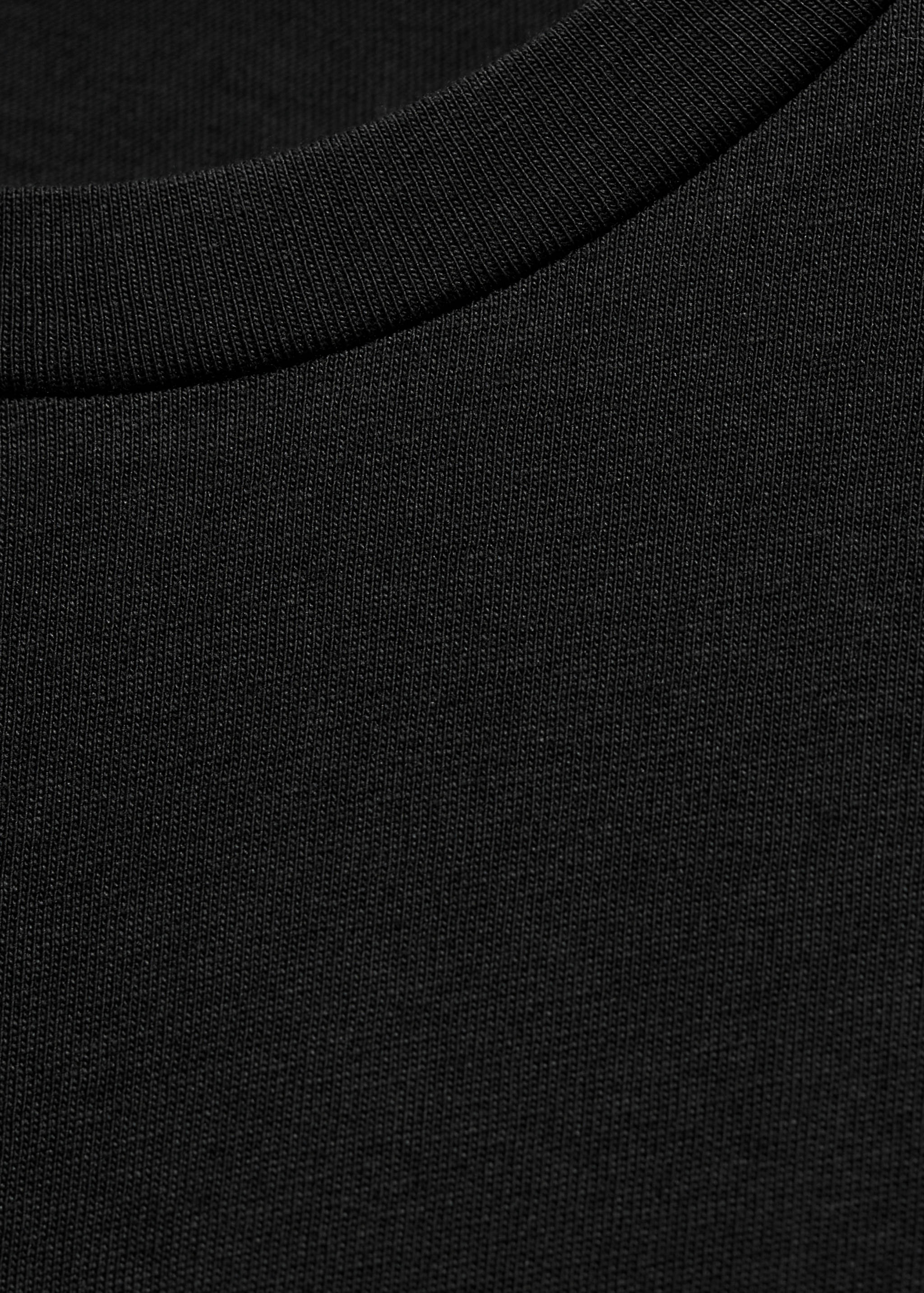 A-line dress - Details of the article 0