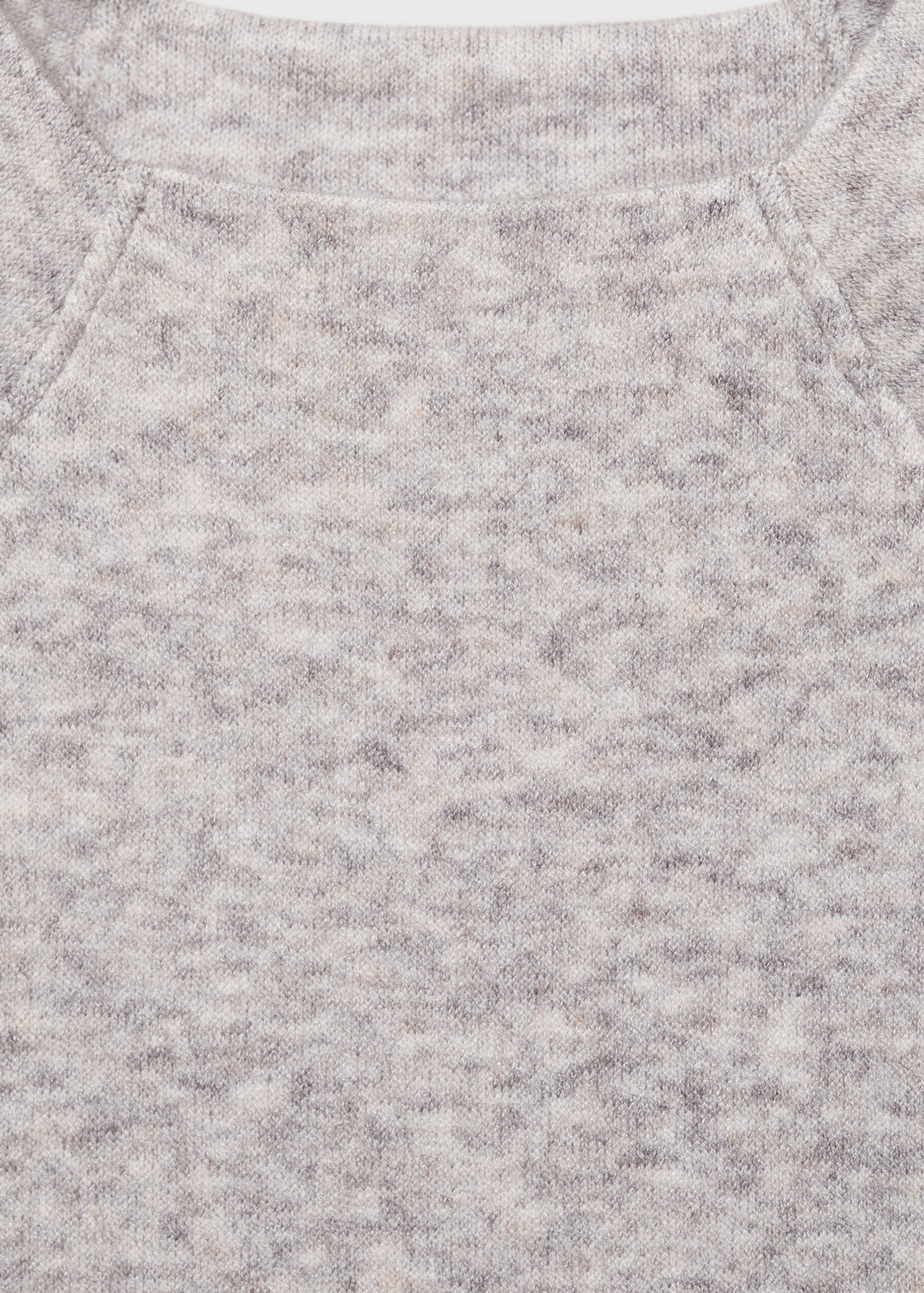 T-shirt coutures décoratives - Détail de l'article 8