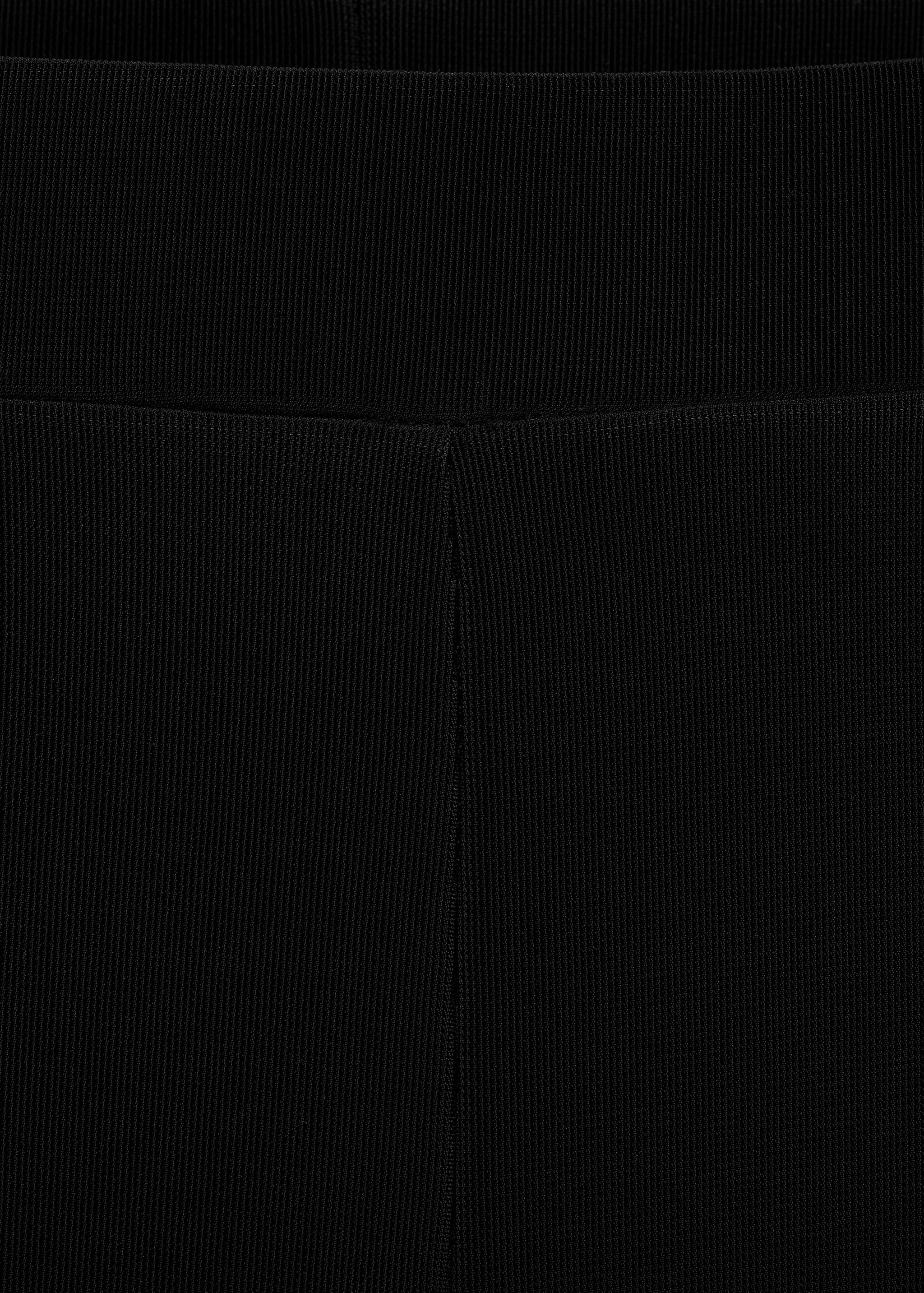 Legging détail coutures - Détail de l'article 0