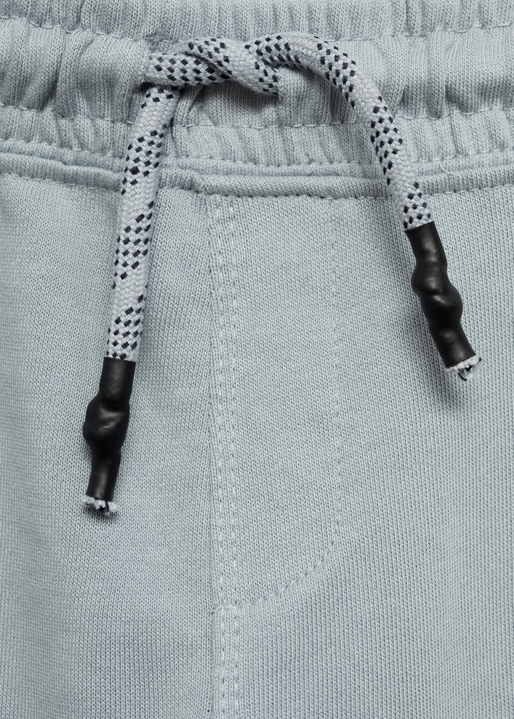 Jogging Lyocell taille élastique - Détail de l'article 8