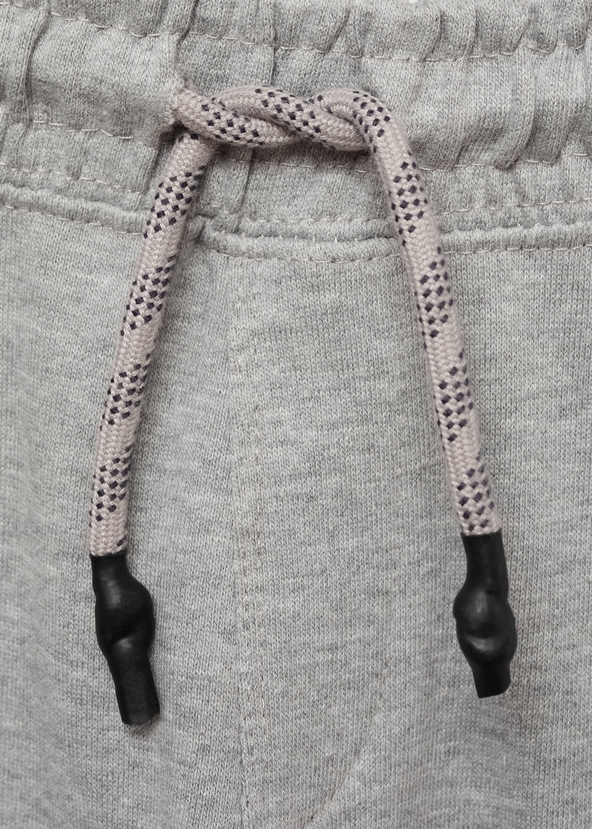 Jogging Lyocell taille élastique - Détail de l'article 8