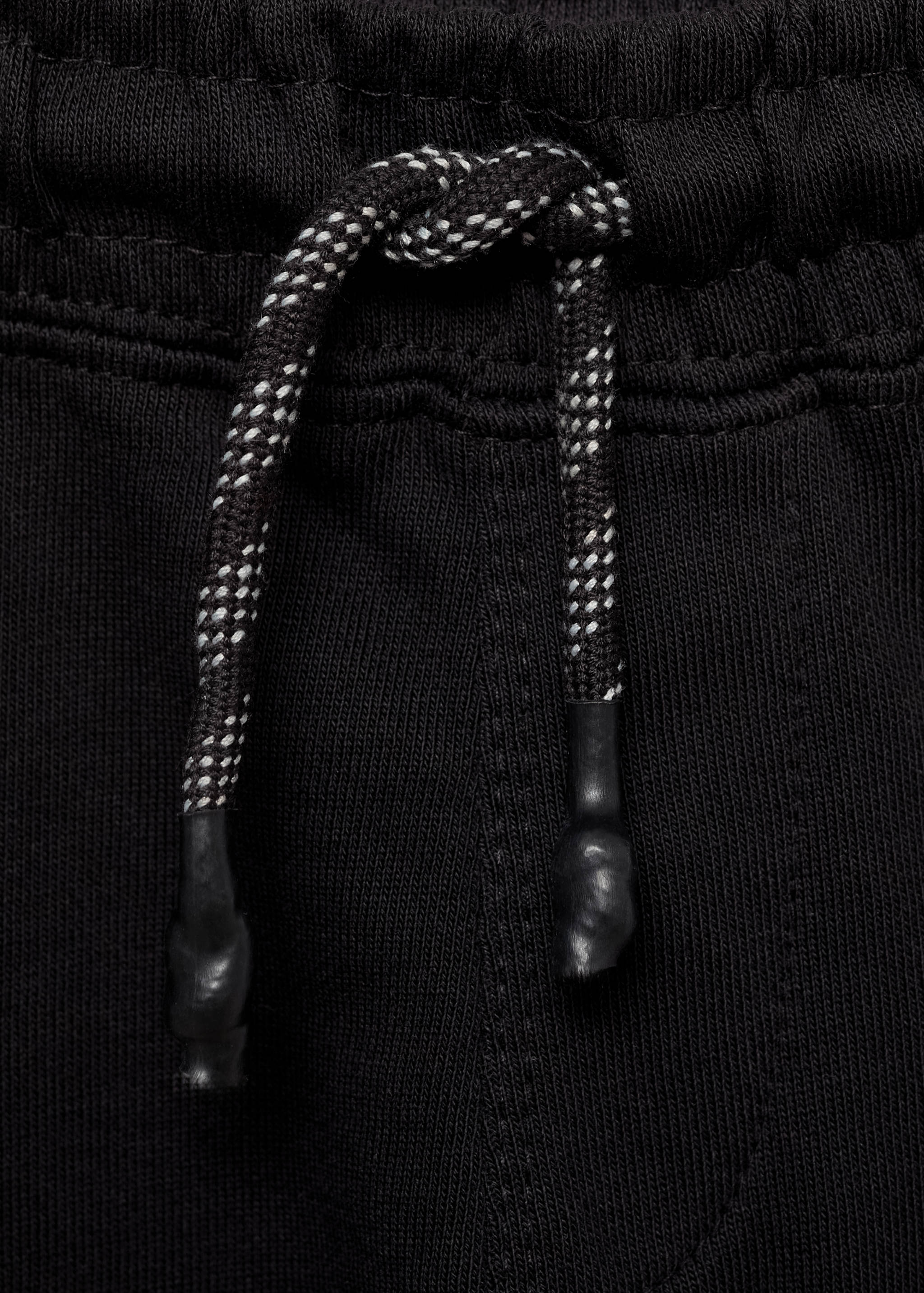 Jogging Lyocell taille élastique - Détail de l'article 8