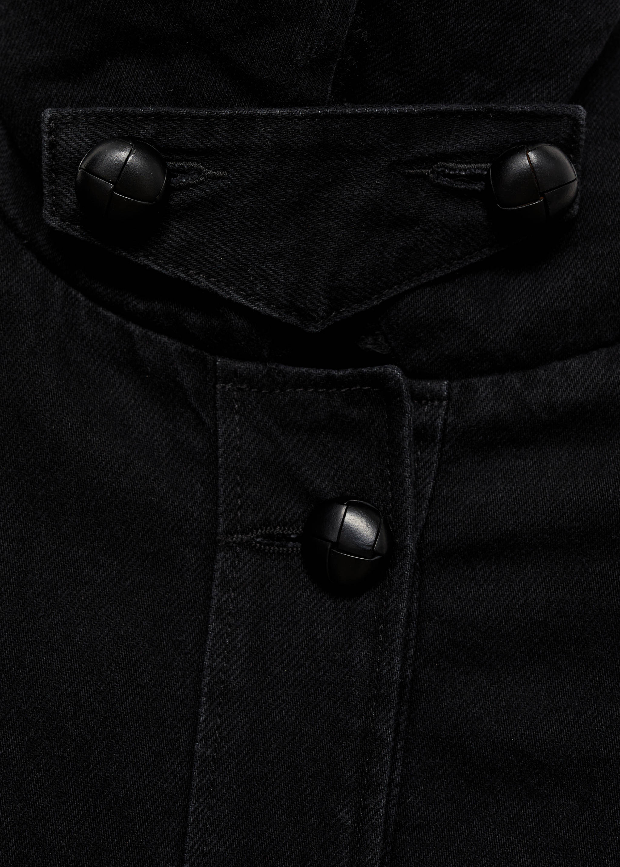 Double-sided fleece jacket - Details of the article 8