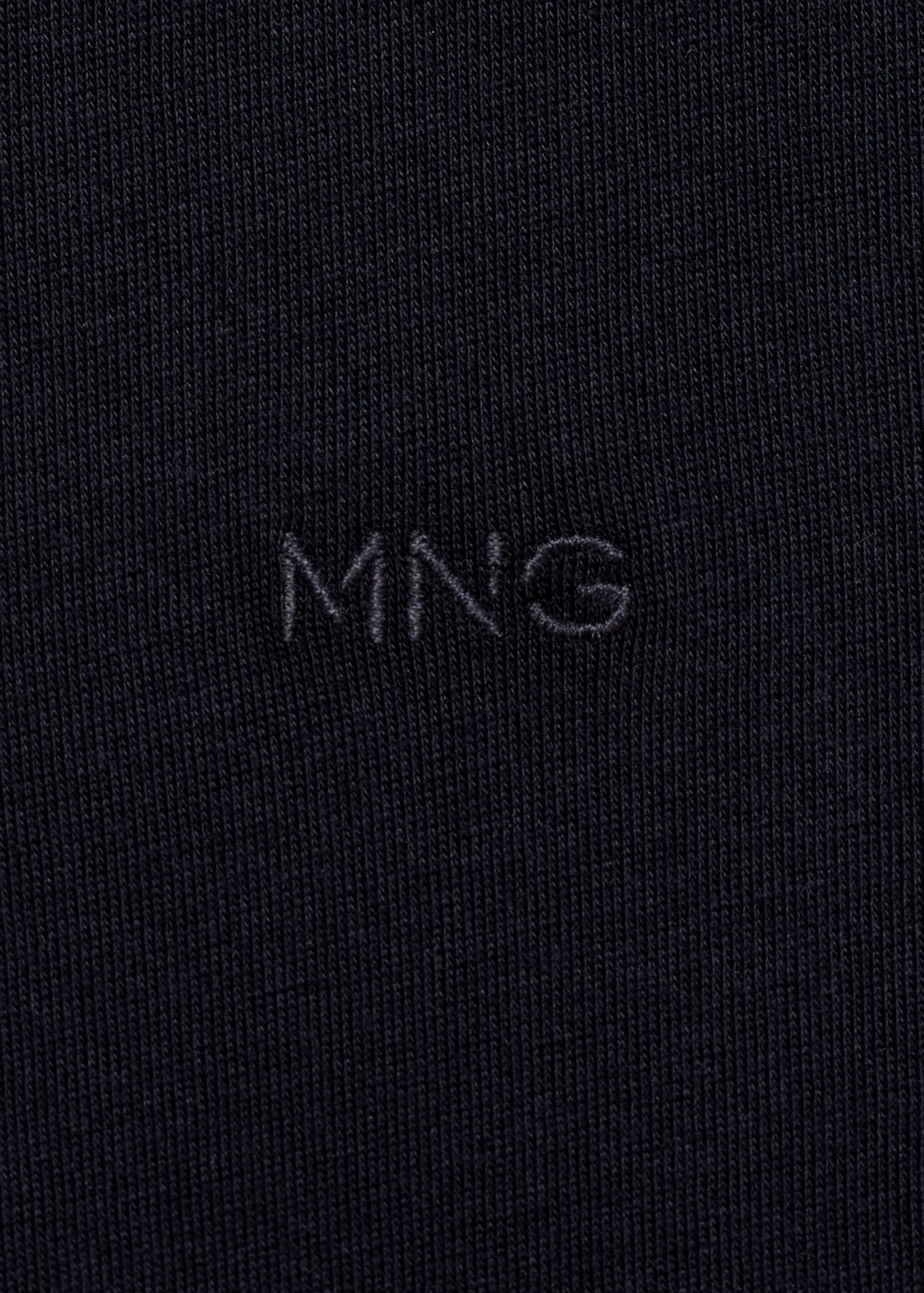 100% cotton t-shirt - Details of the article 8