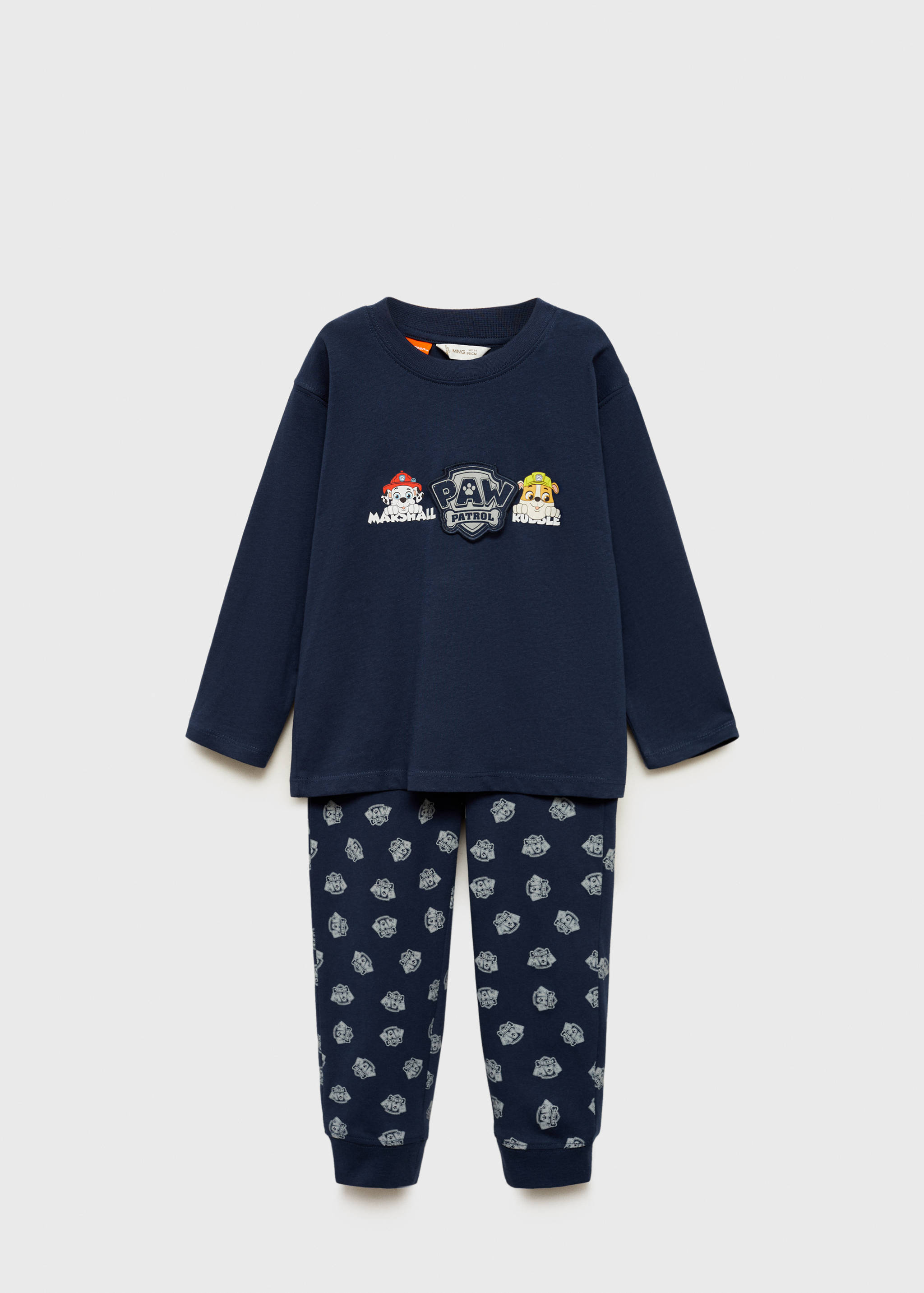 Paw Patrol pyjamas - Article without model