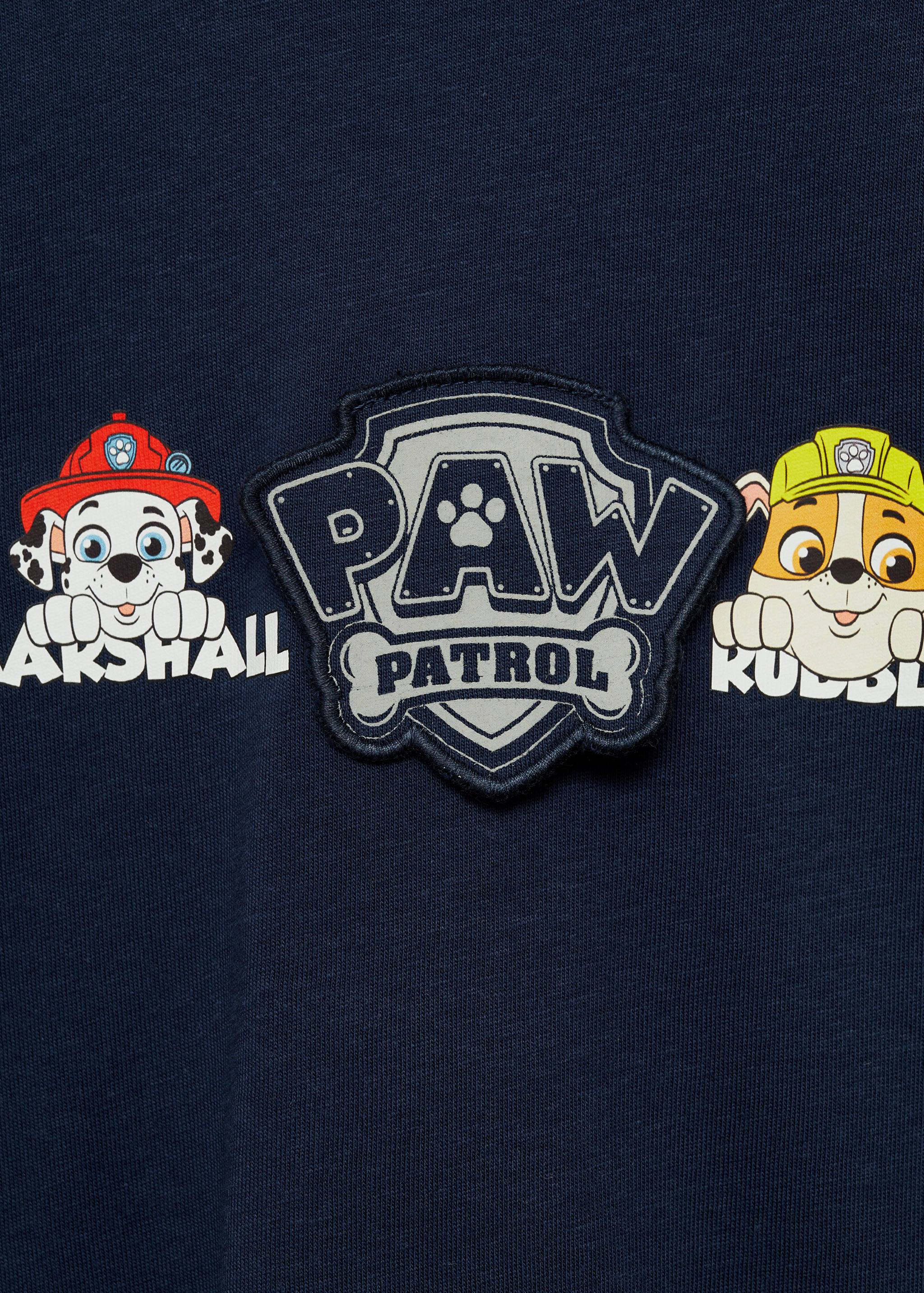 Paw Patrol pyjamas - Details of the article 8