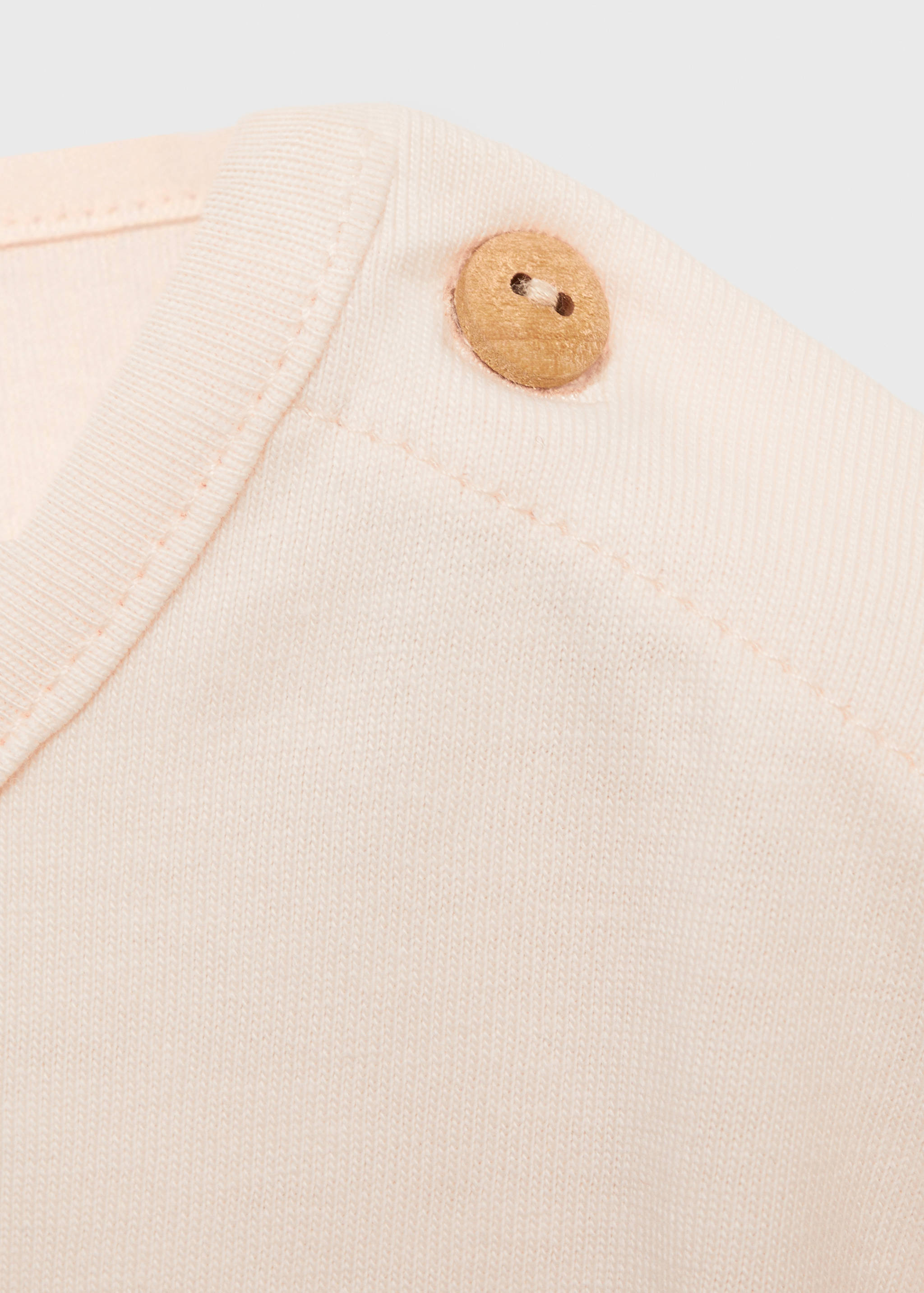 Camiseta 100% algodón dibujo - Detalle del artículo 0