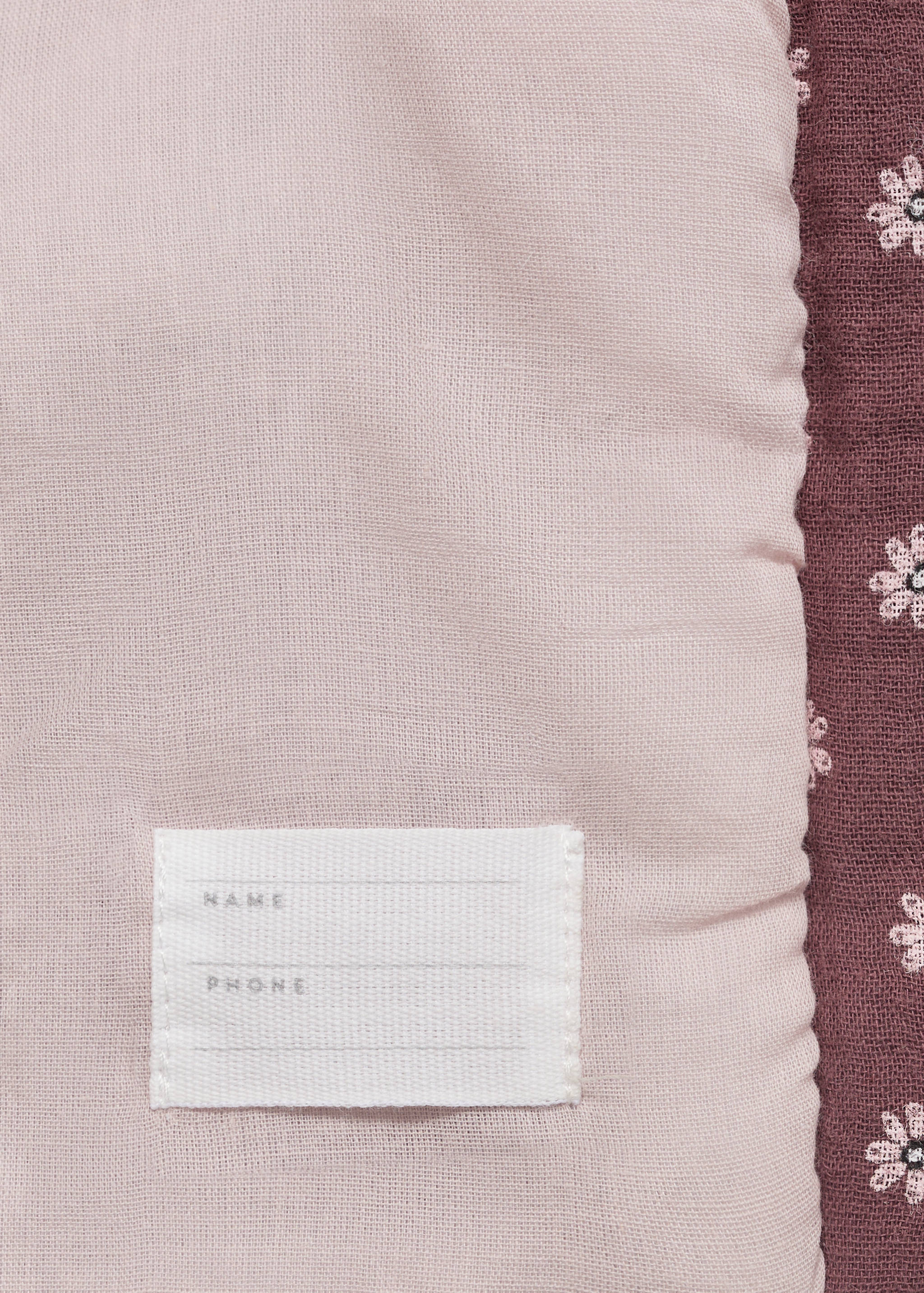 Chaqueta kimono bambúla - Detalle del artículo 0
