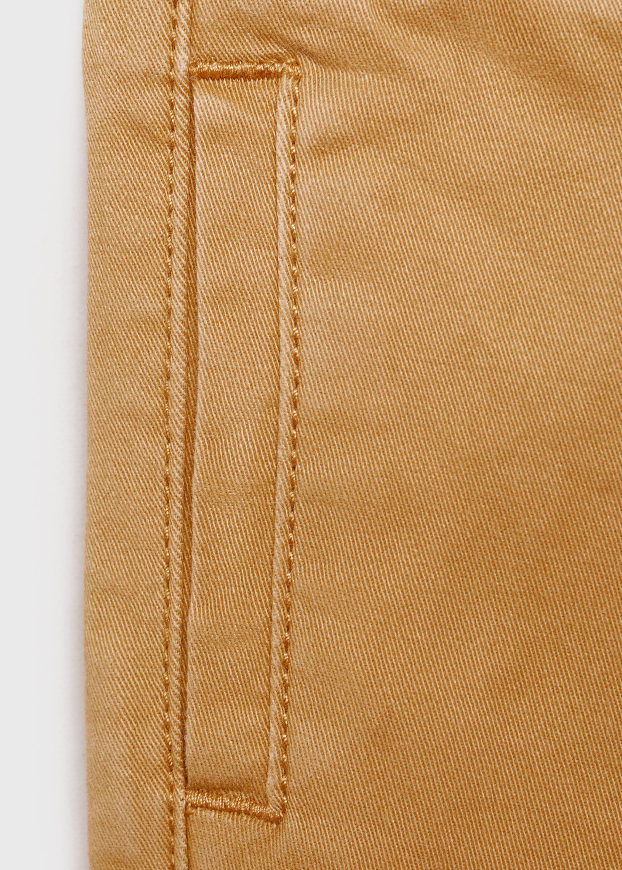 Pantalon jogger coton - Détail de l'article 8