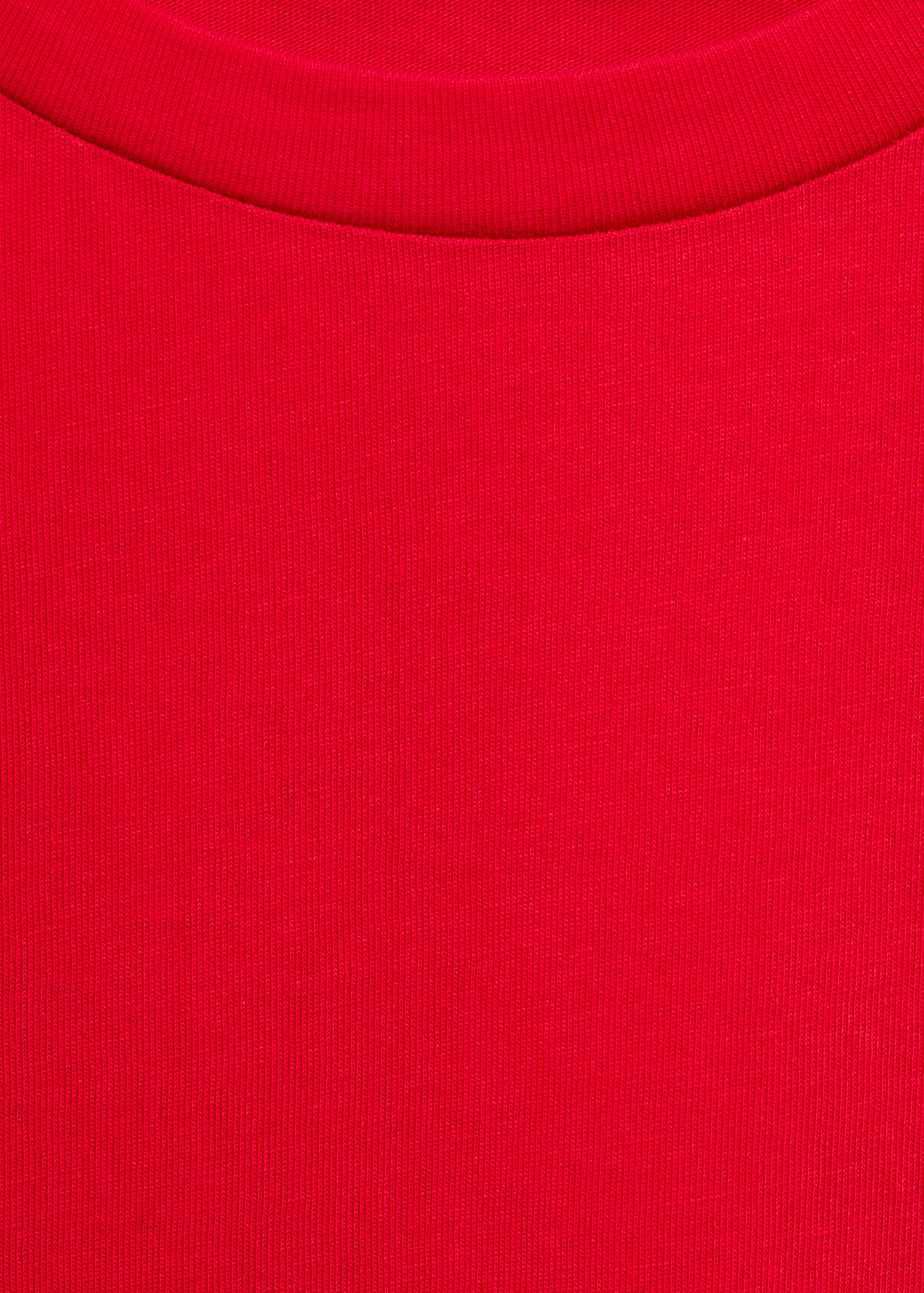 Camiseta algodón manga corta - Detalle del artículo 8