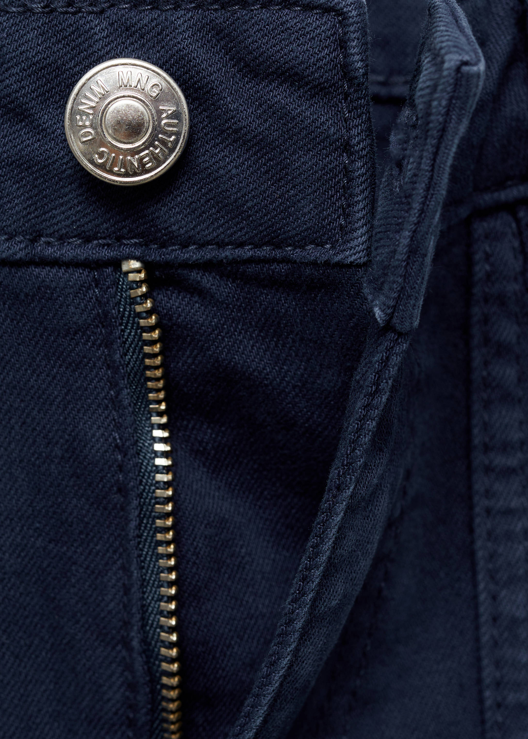Flared jeans - Details of the article 8