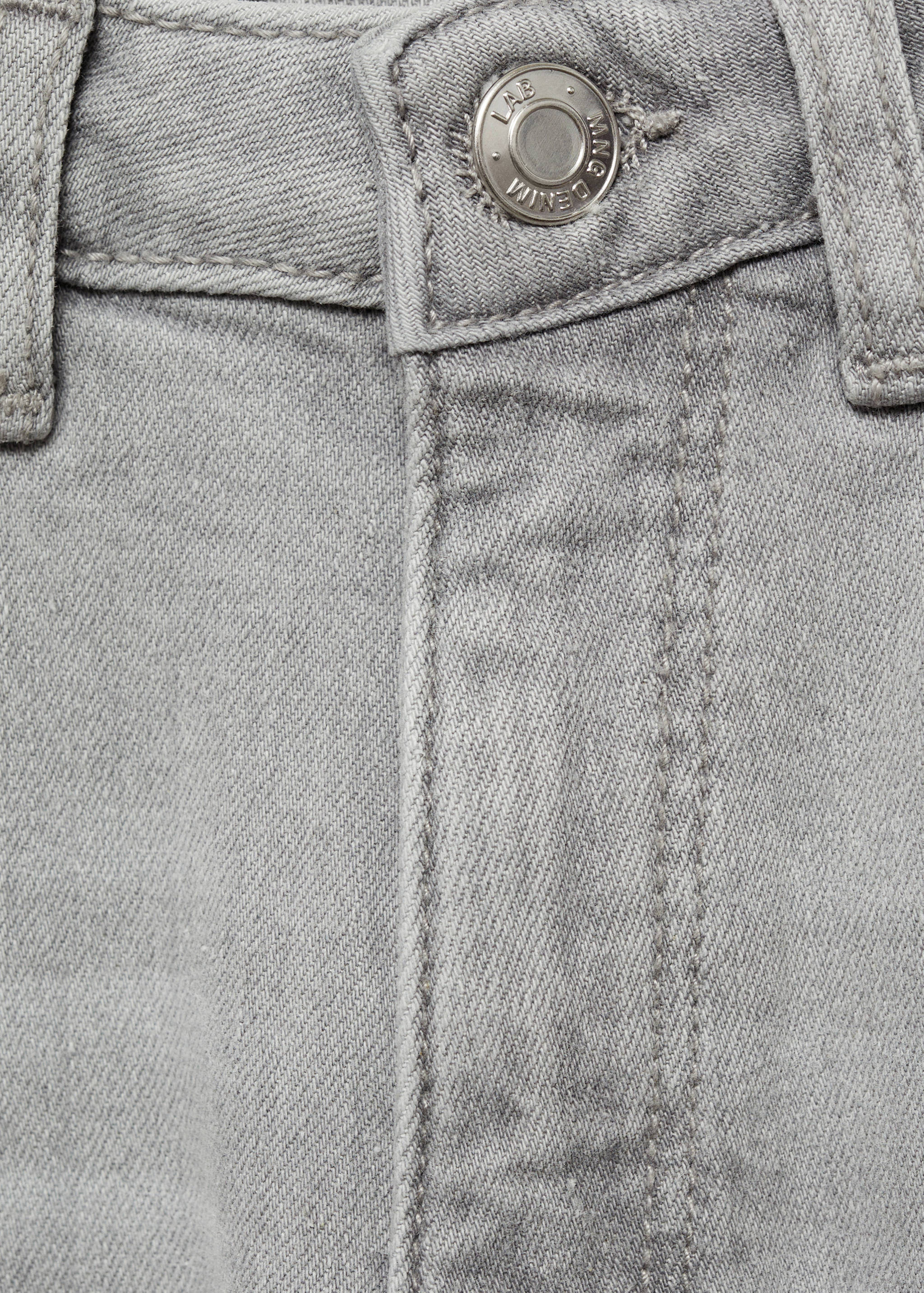 Skinny jeans - Details of the article 8