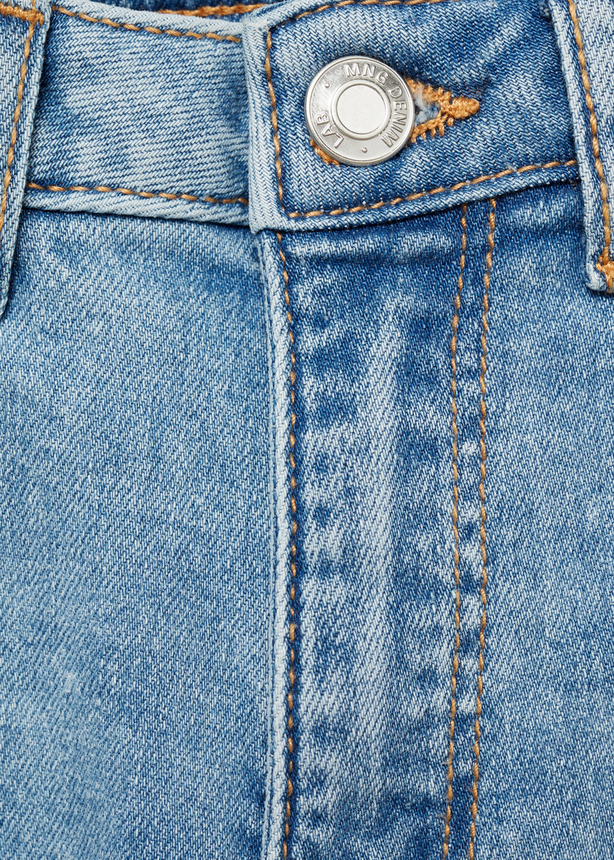 Skinny jeans - Details of the article 8