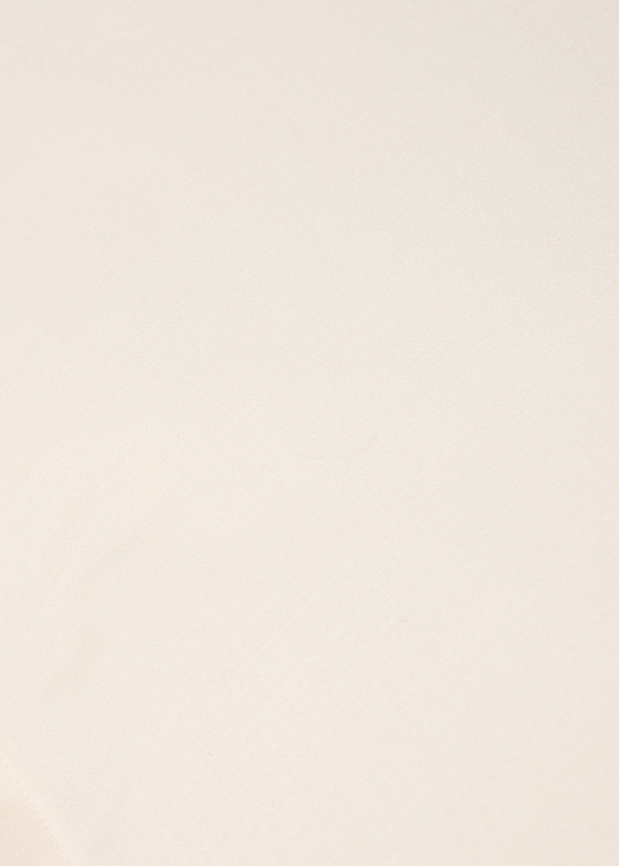 Kissenbezug aus Satin, 40 x 60 cm - Detail des Artikels 4