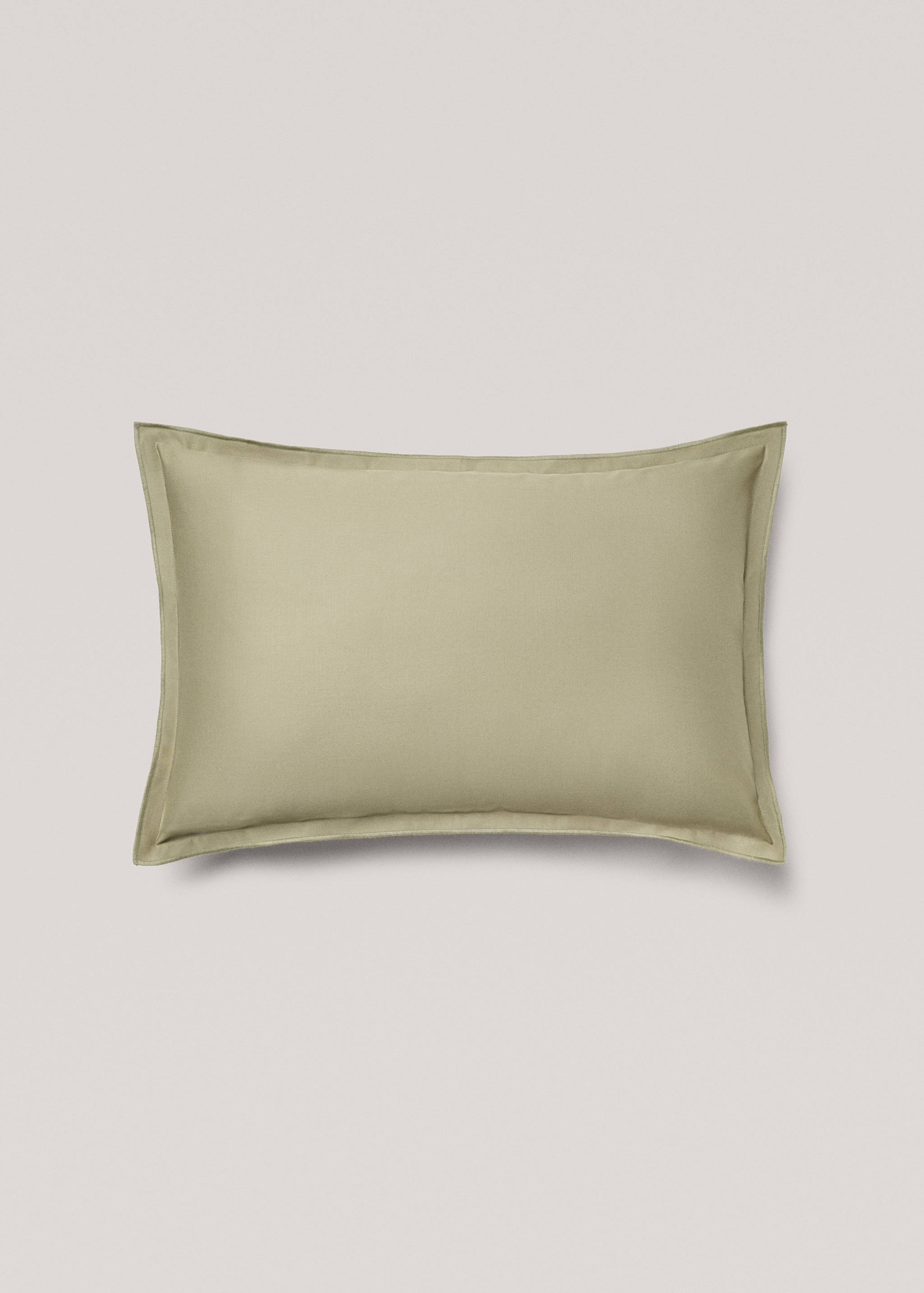 Satin cushion cover 40x60 cm - Article without model