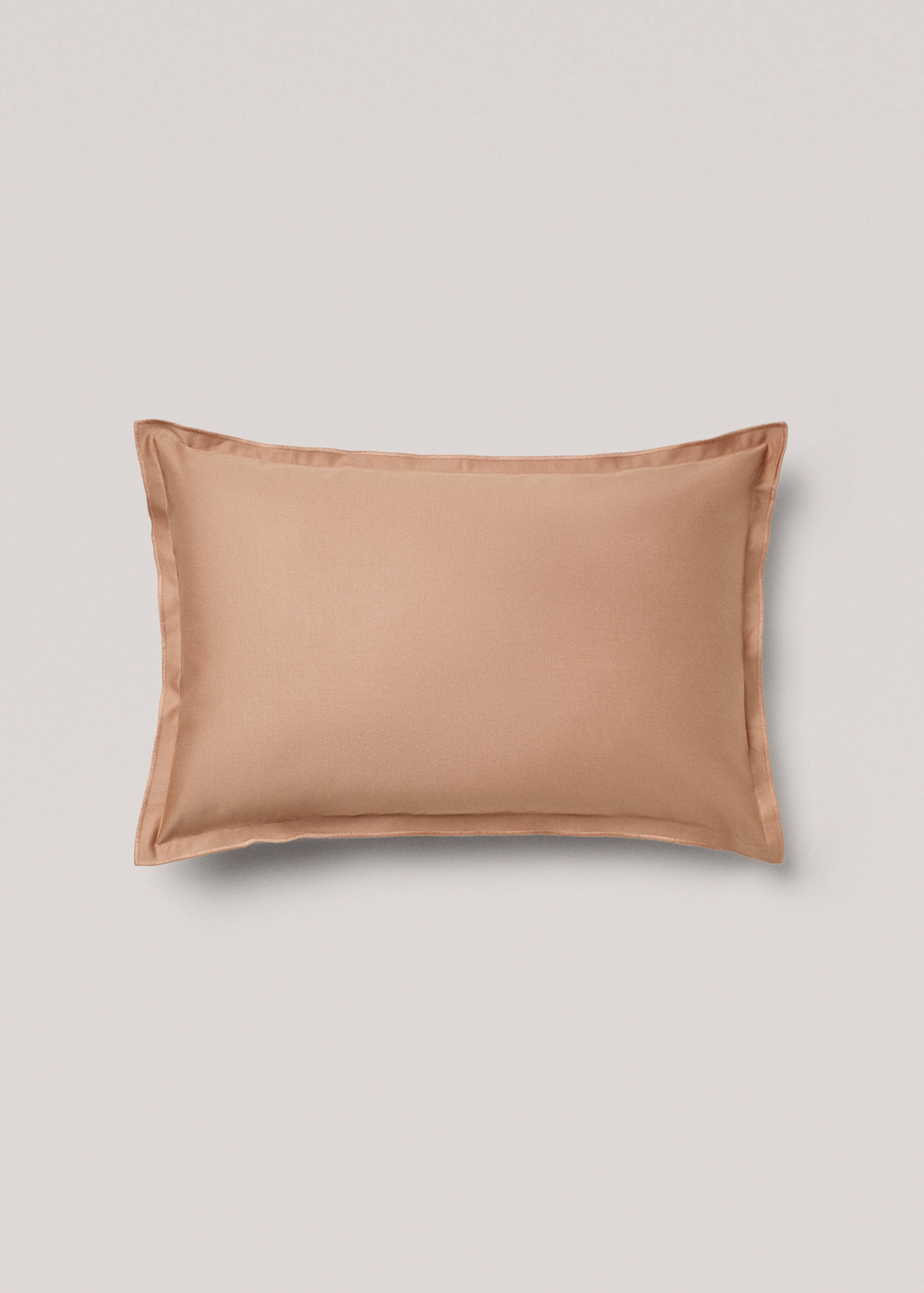 Satin cushion cover 40x60 cm - Article without model