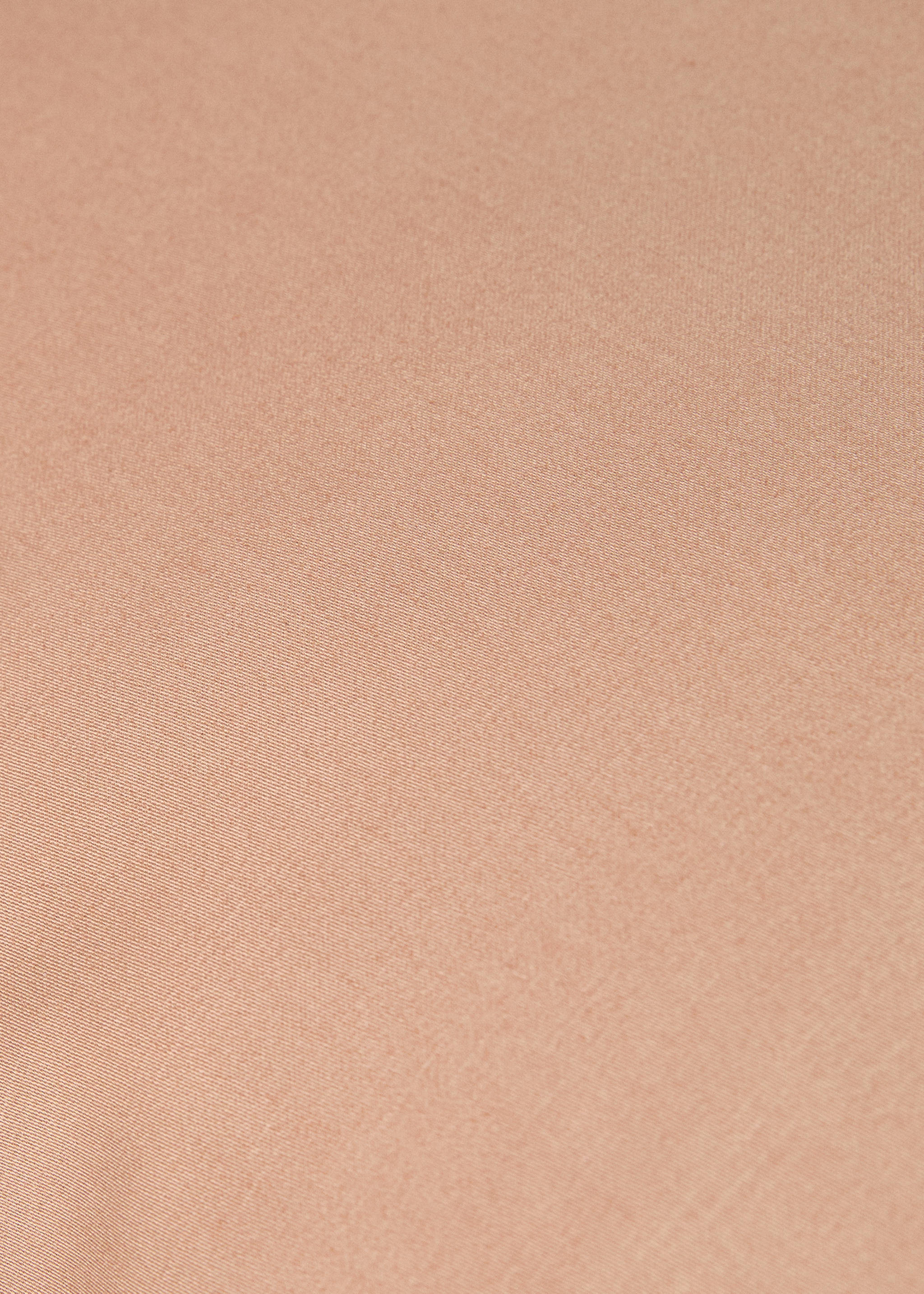 Satin cushion cover 40x60 cm - Details of the article 4