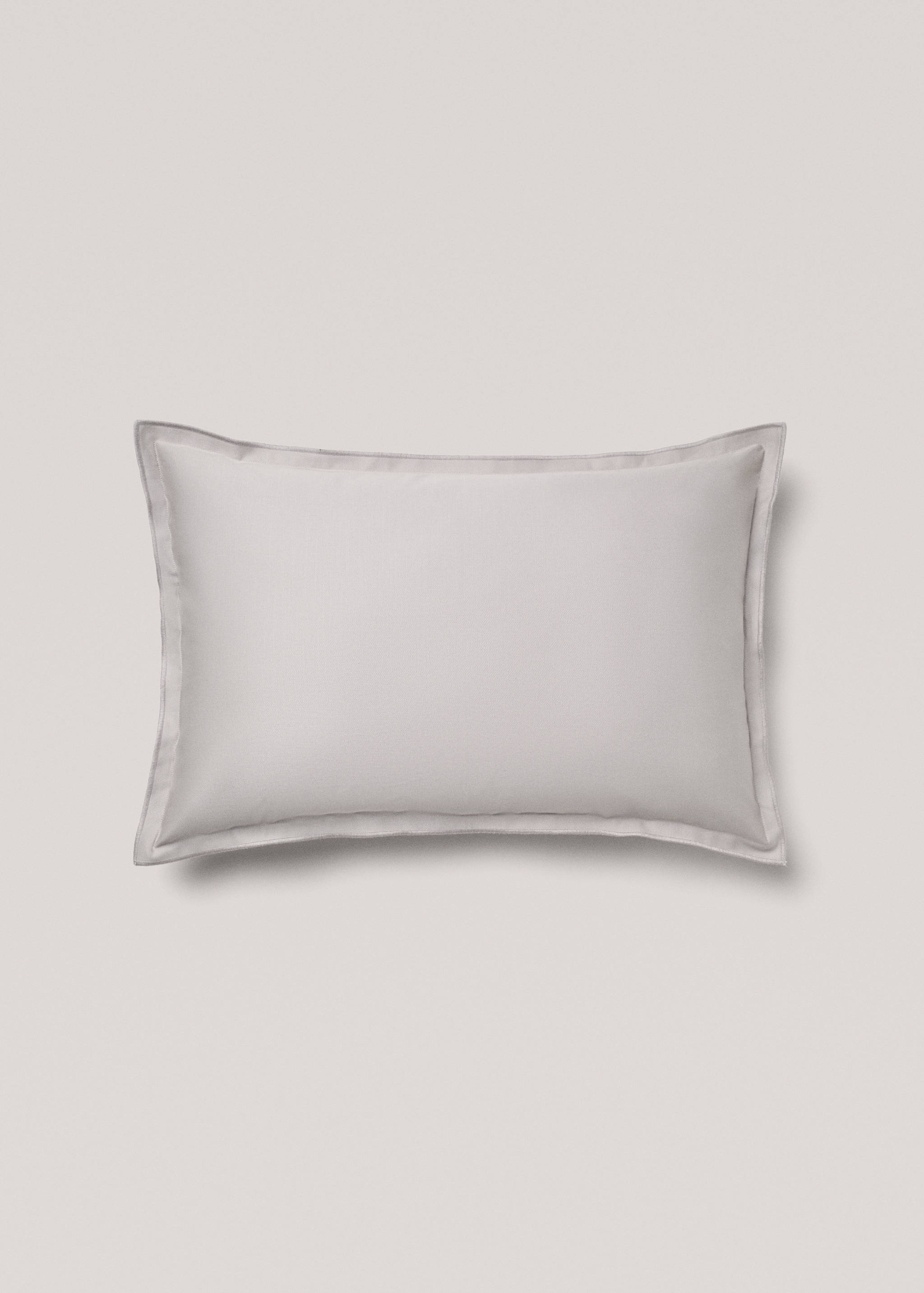 Satin cushion cover 40x60 cm - Article without model