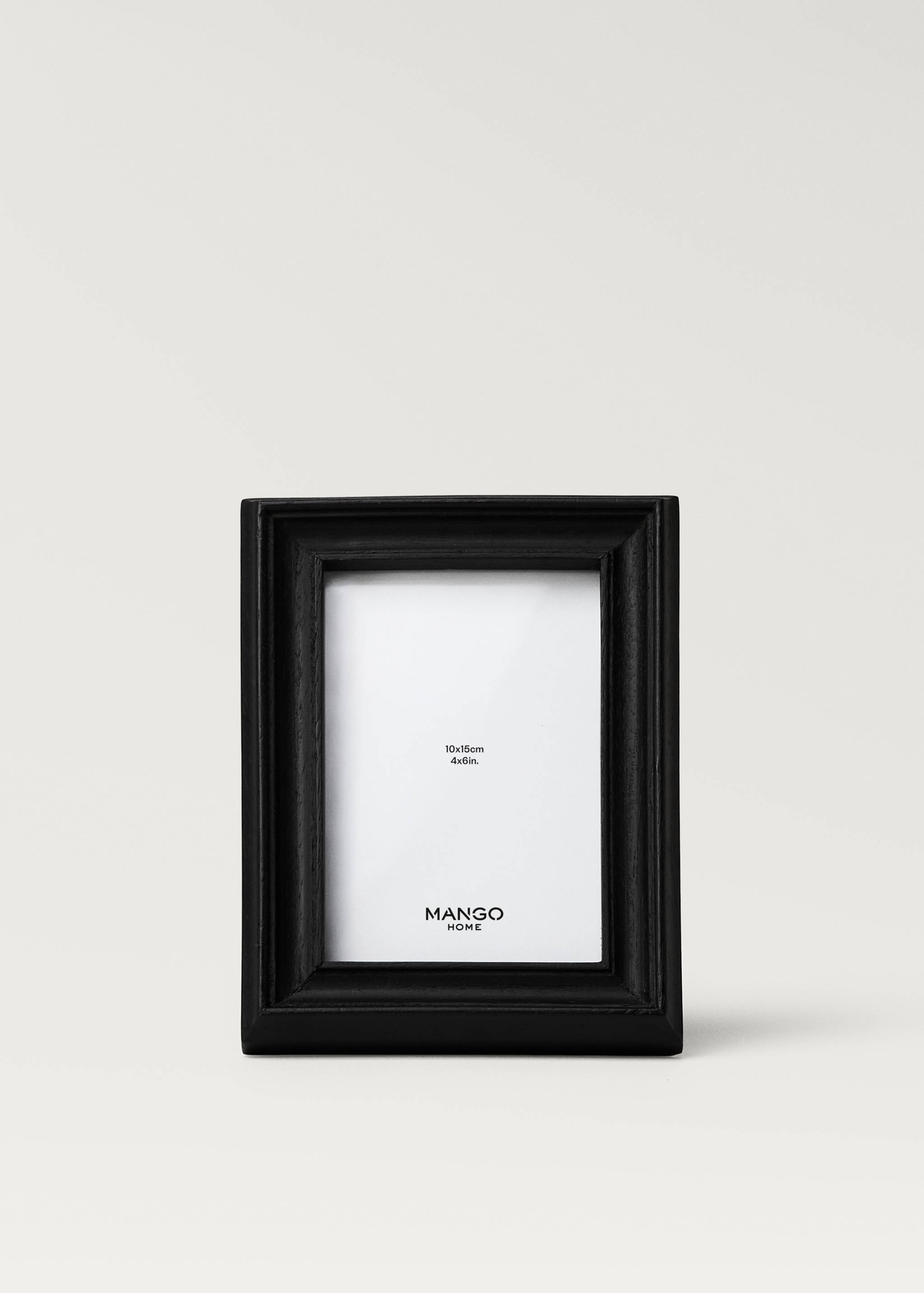 Small wooden frame - Article without model