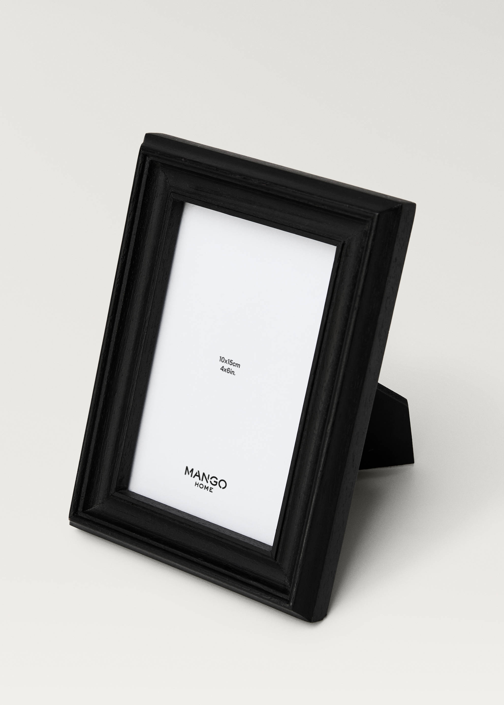 Small wooden frame - Details of the article 1