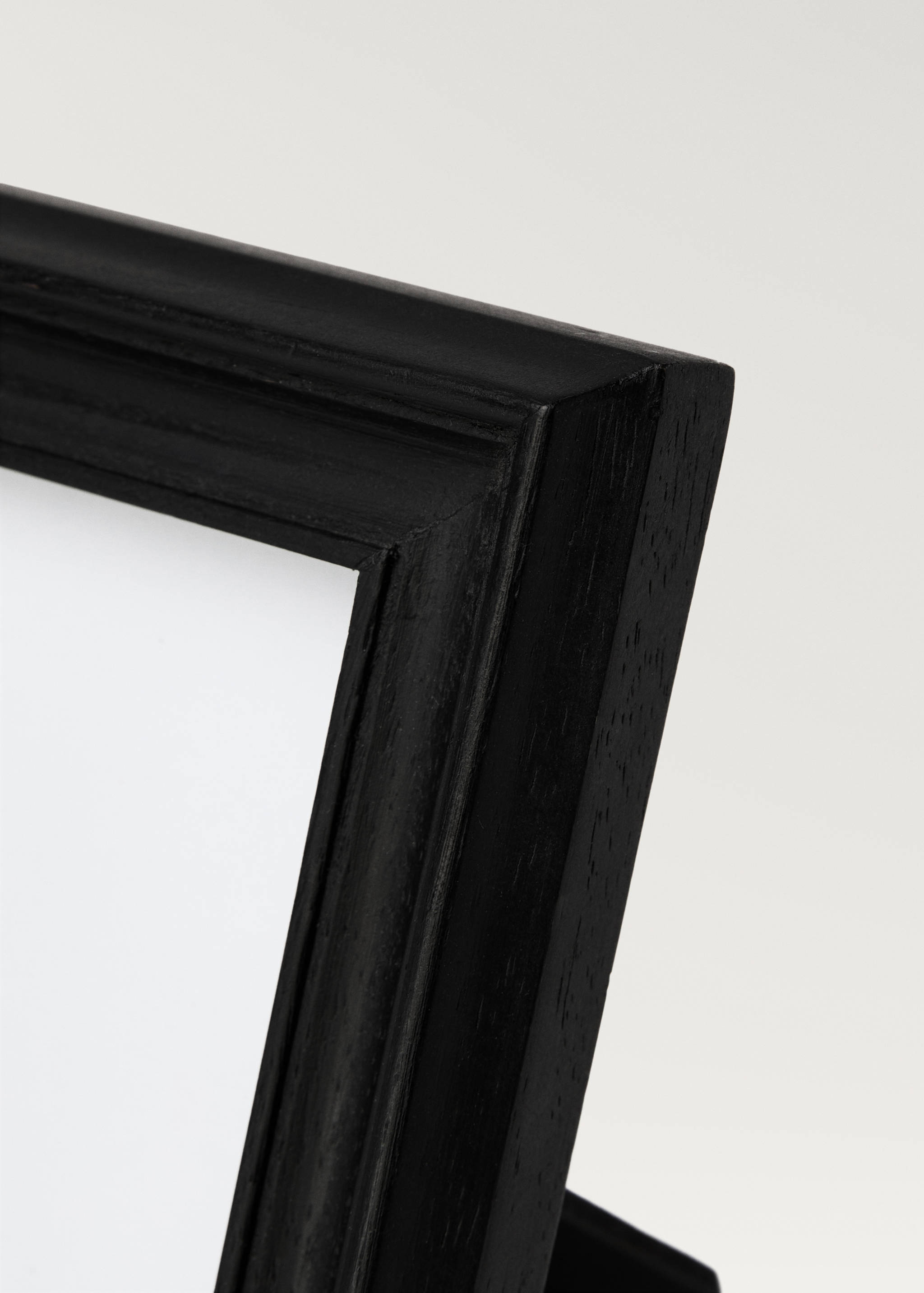 Small wooden frame - Details of the article 2