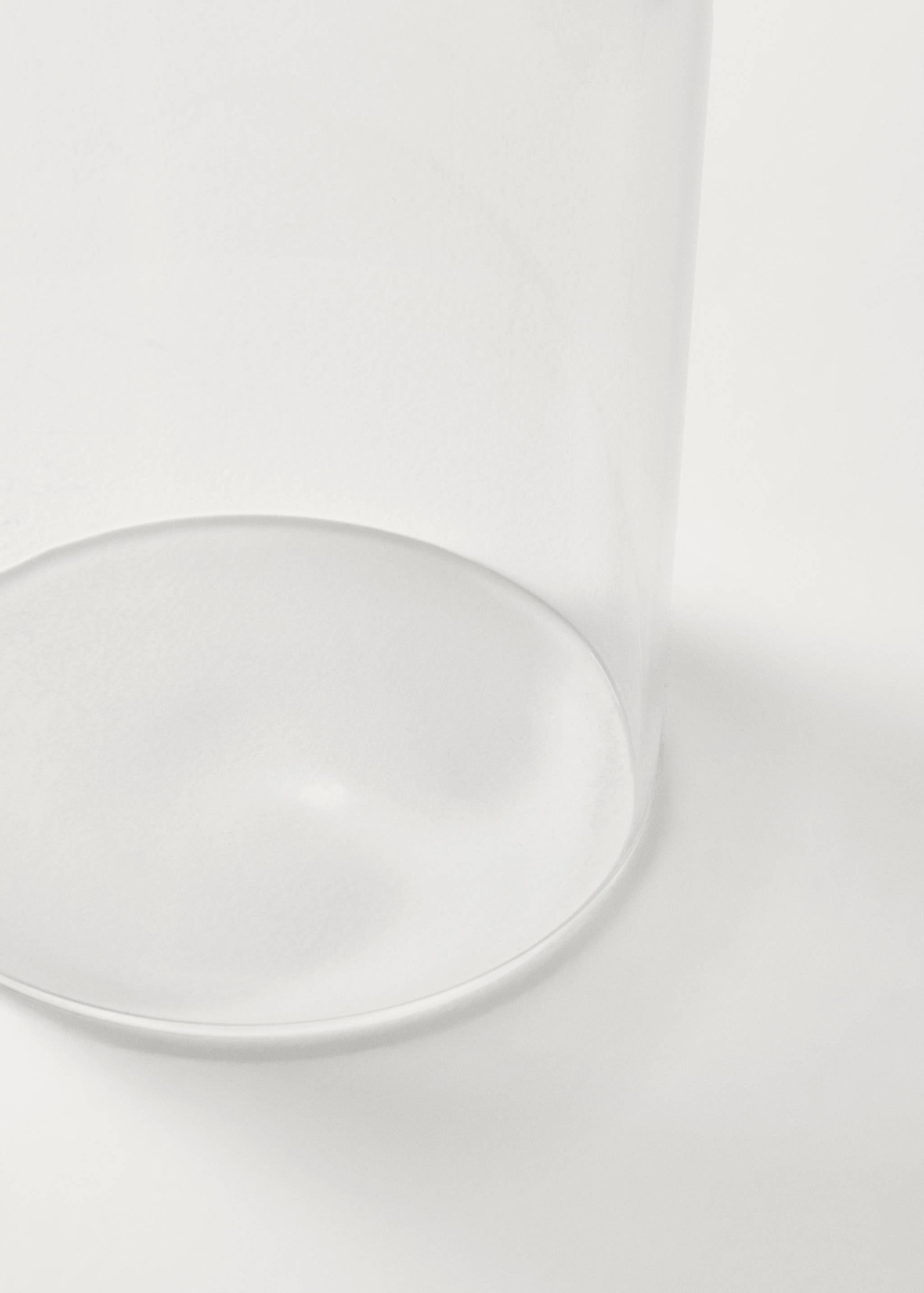 Mellanstor cylindervas i borosilikat - Detaljer om artikeln 2