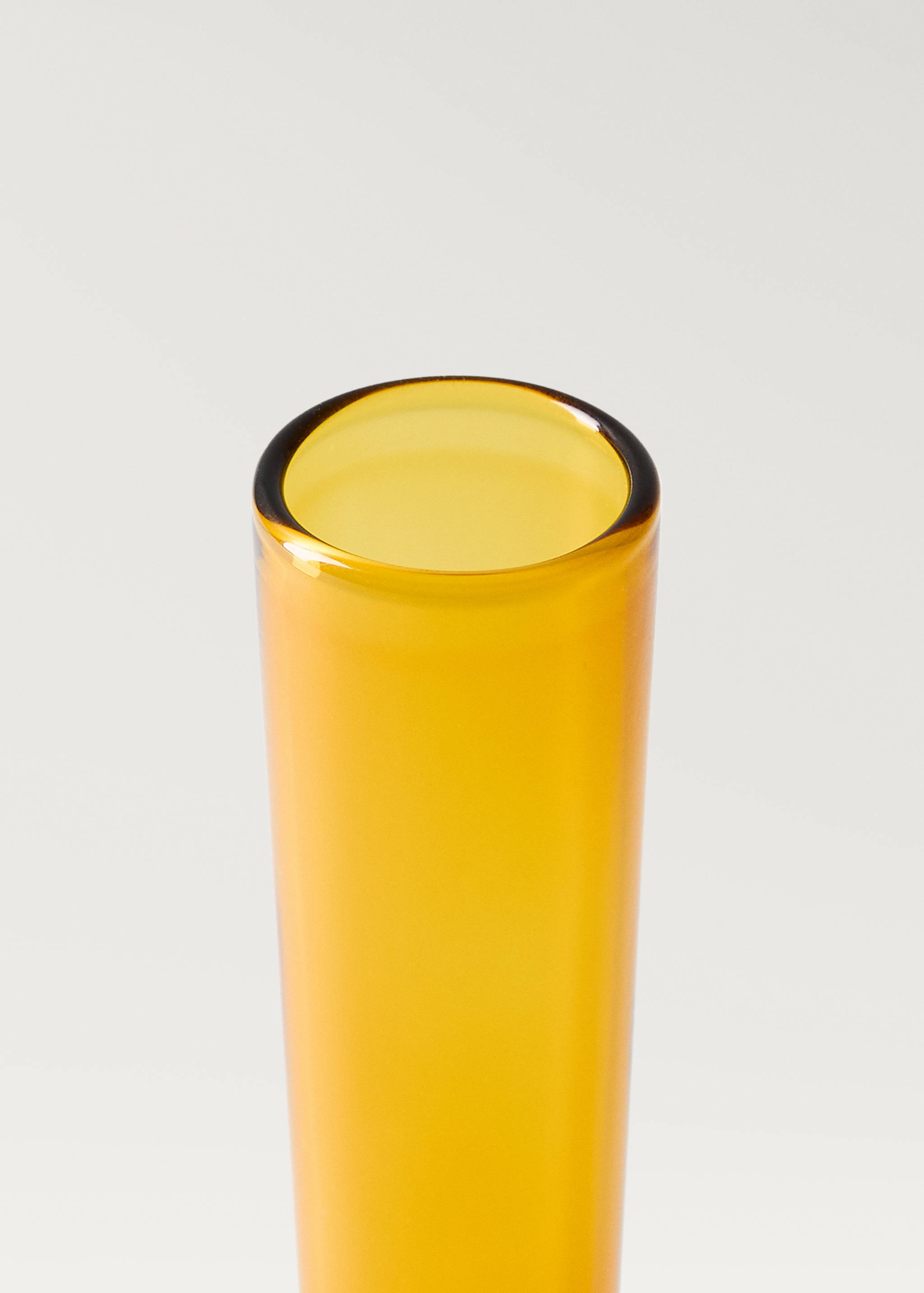 Wąski wazon ze szkła borokrzemowego - Szczegóły artykułu 1