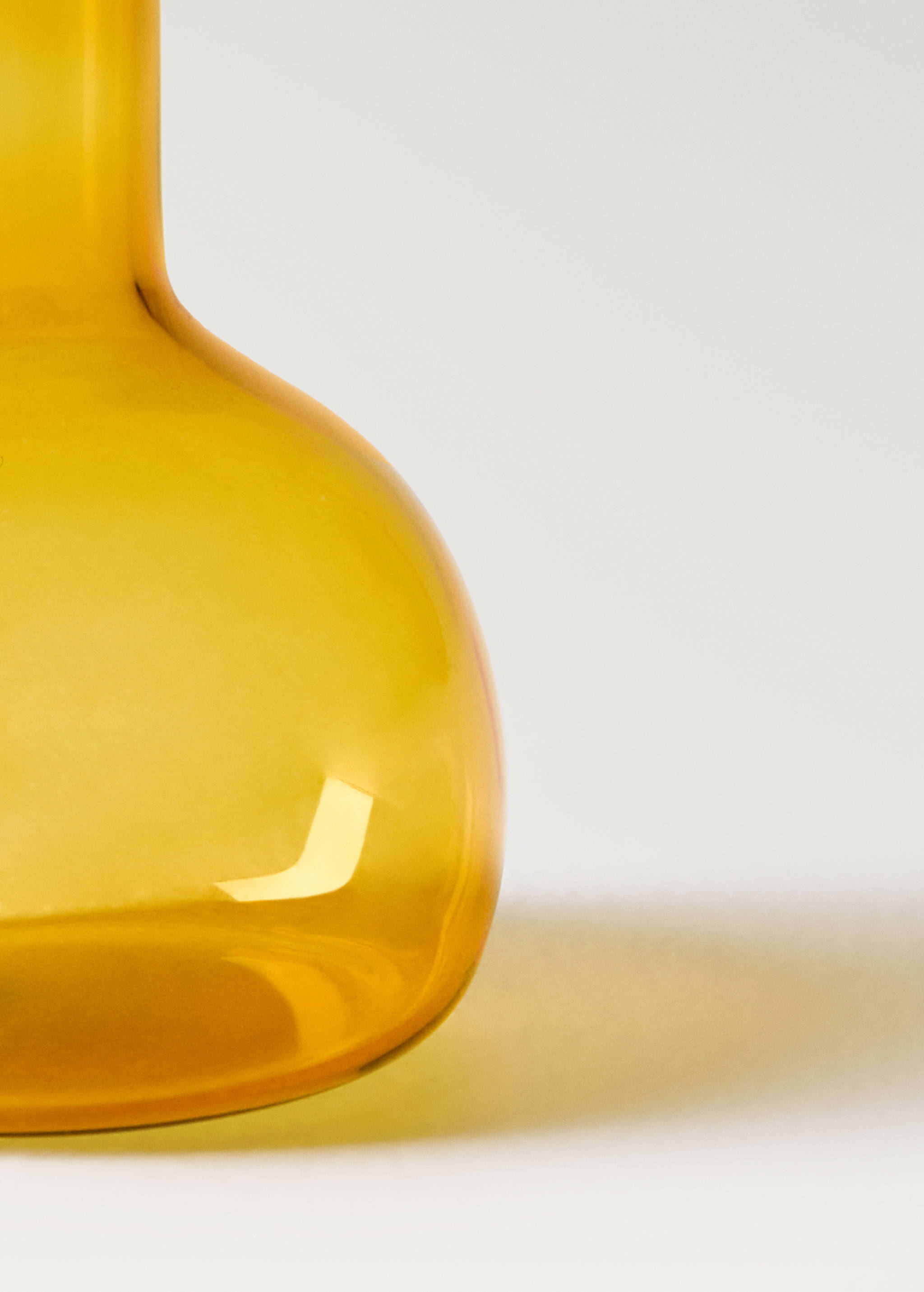 Wąski wazon ze szkła borokrzemowego - Szczegóły artykułu 2